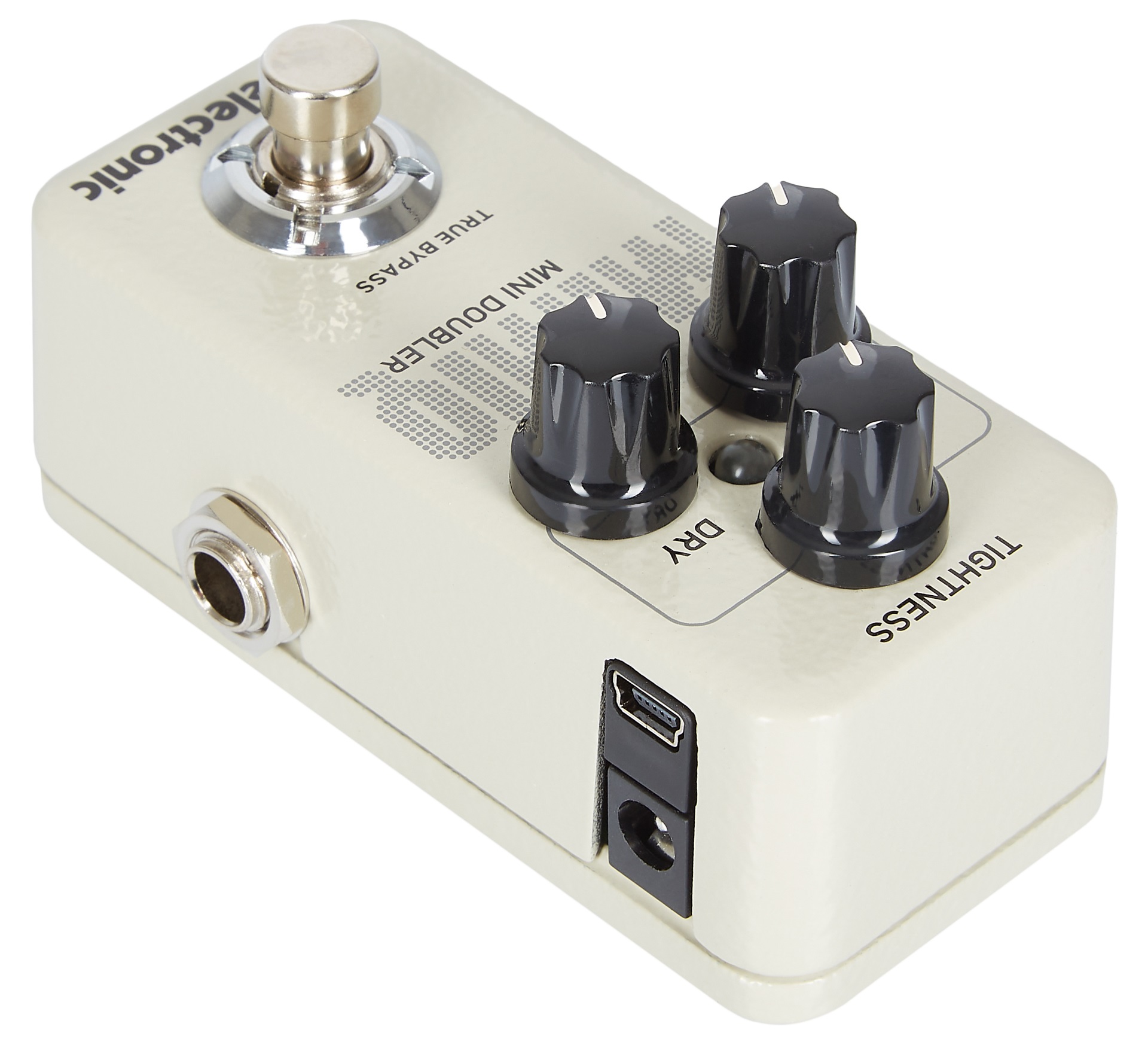 TC Electronic Mimiq Mini Doubler (obrázek 4)