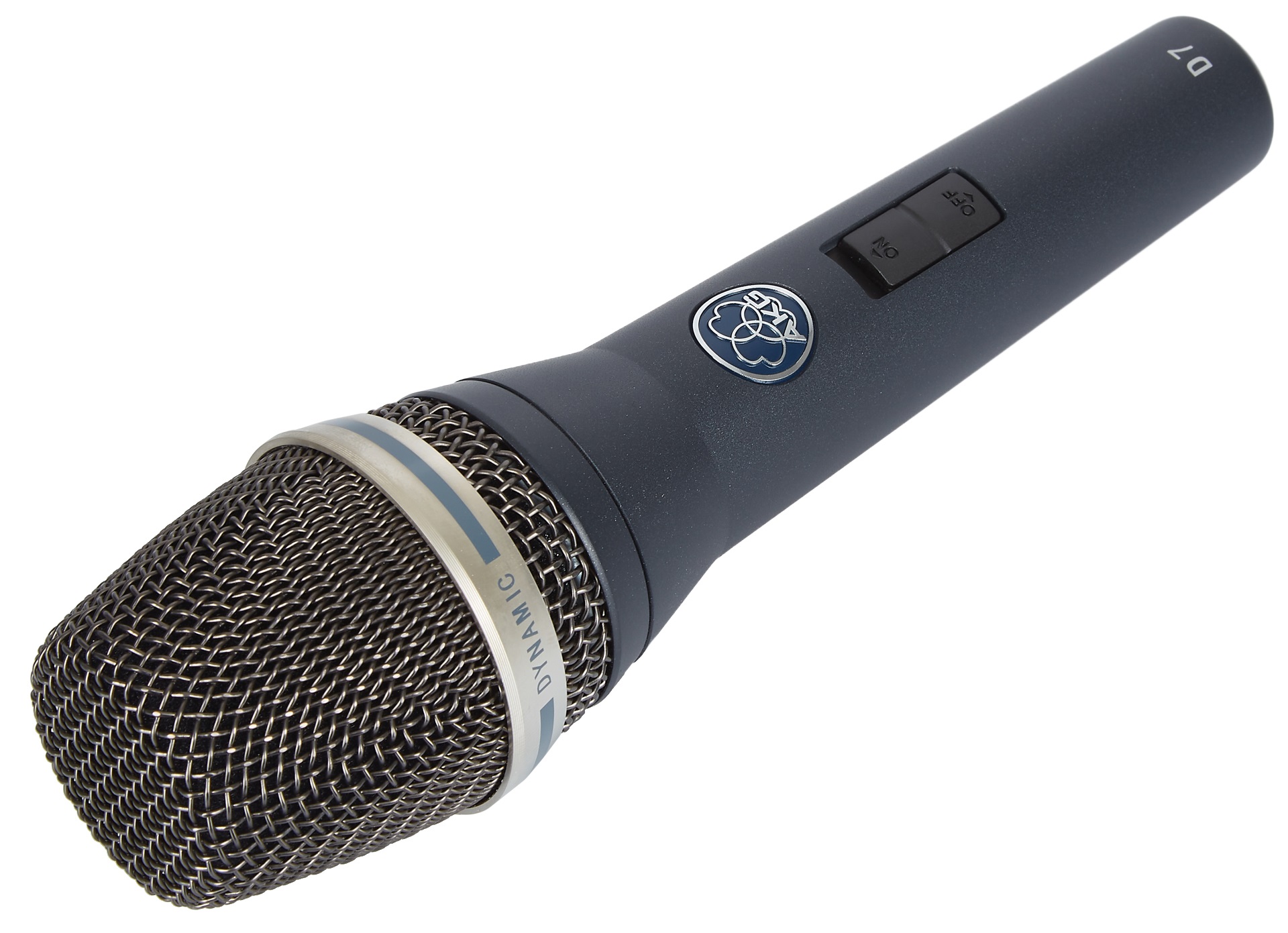 AKG D7 S (obrázek 3)