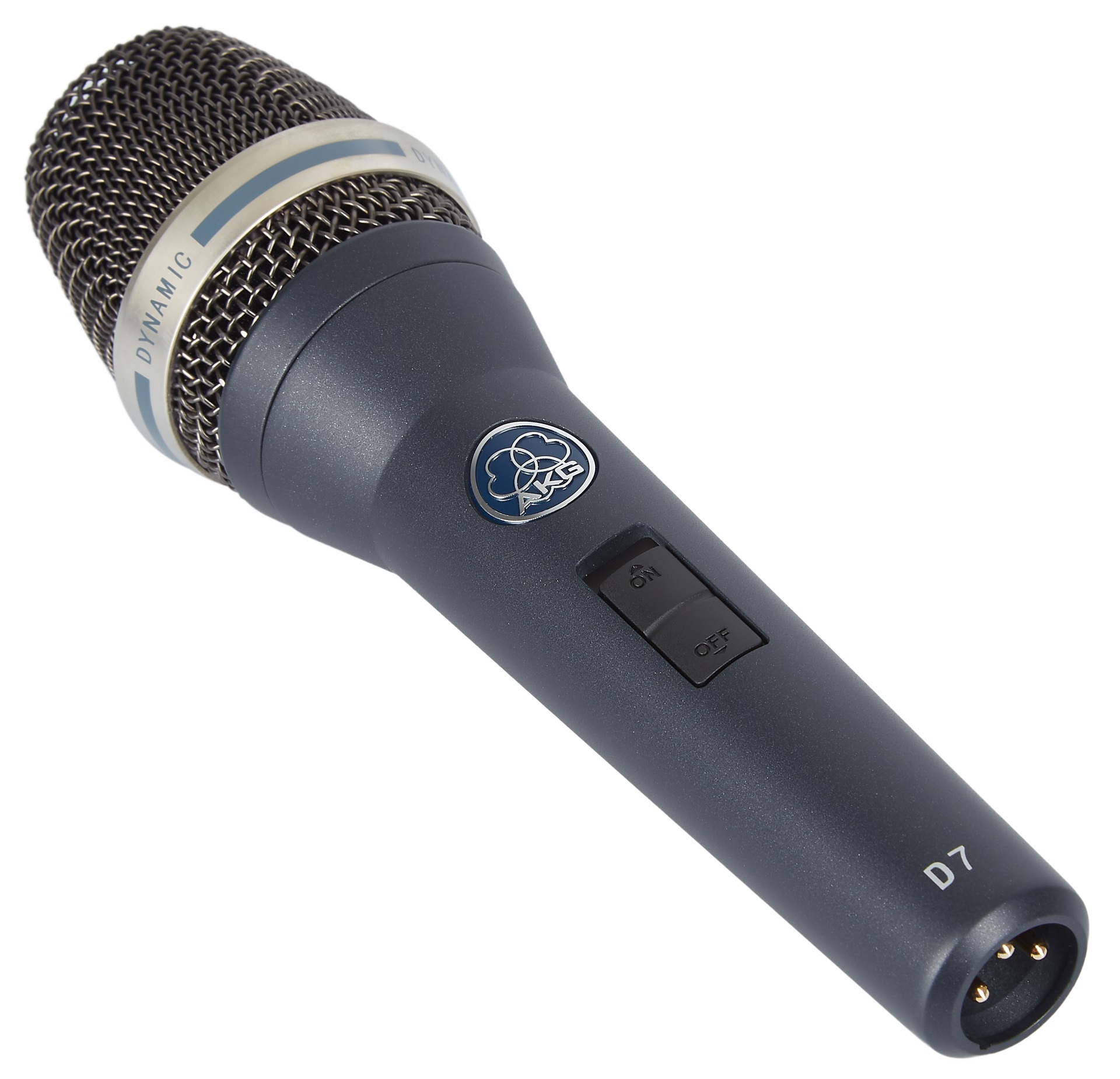 AKG D7 S (obrázek 4)