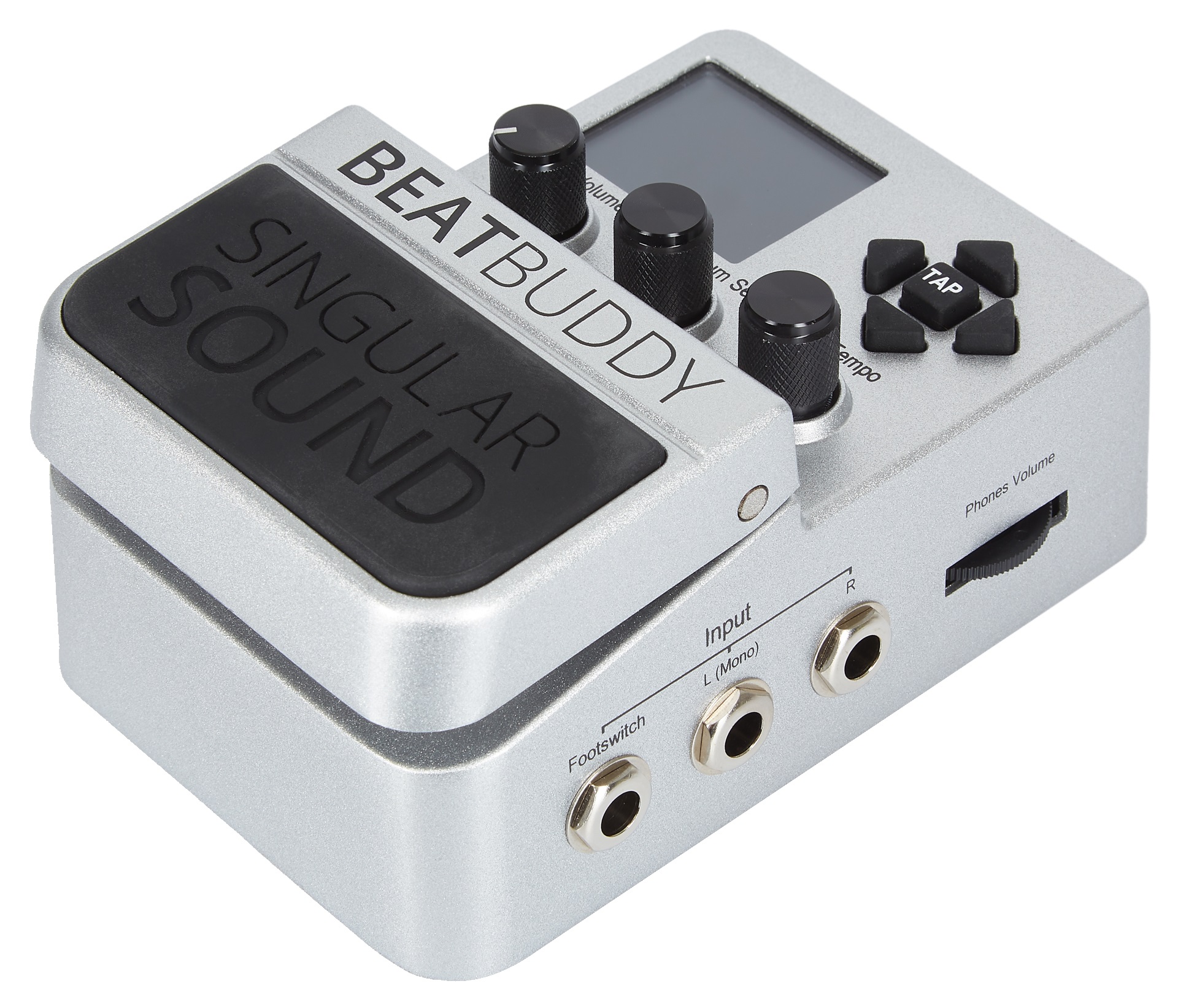 Singular Sound BeatBuddy (obrázek 3)