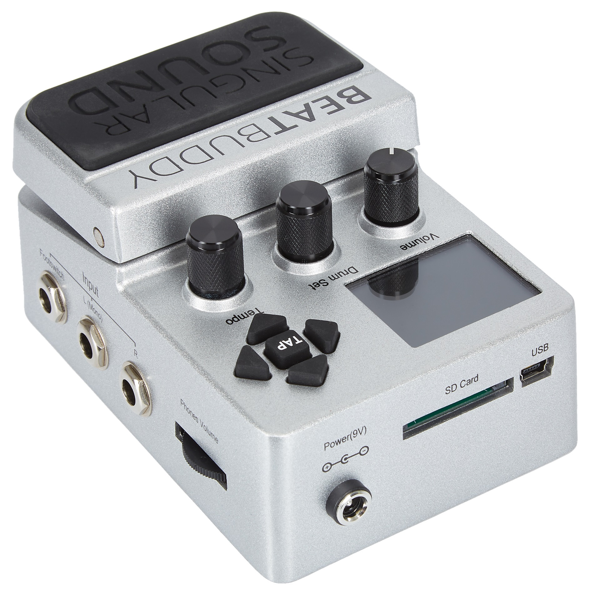 Singular Sound BeatBuddy (obrázek 4)