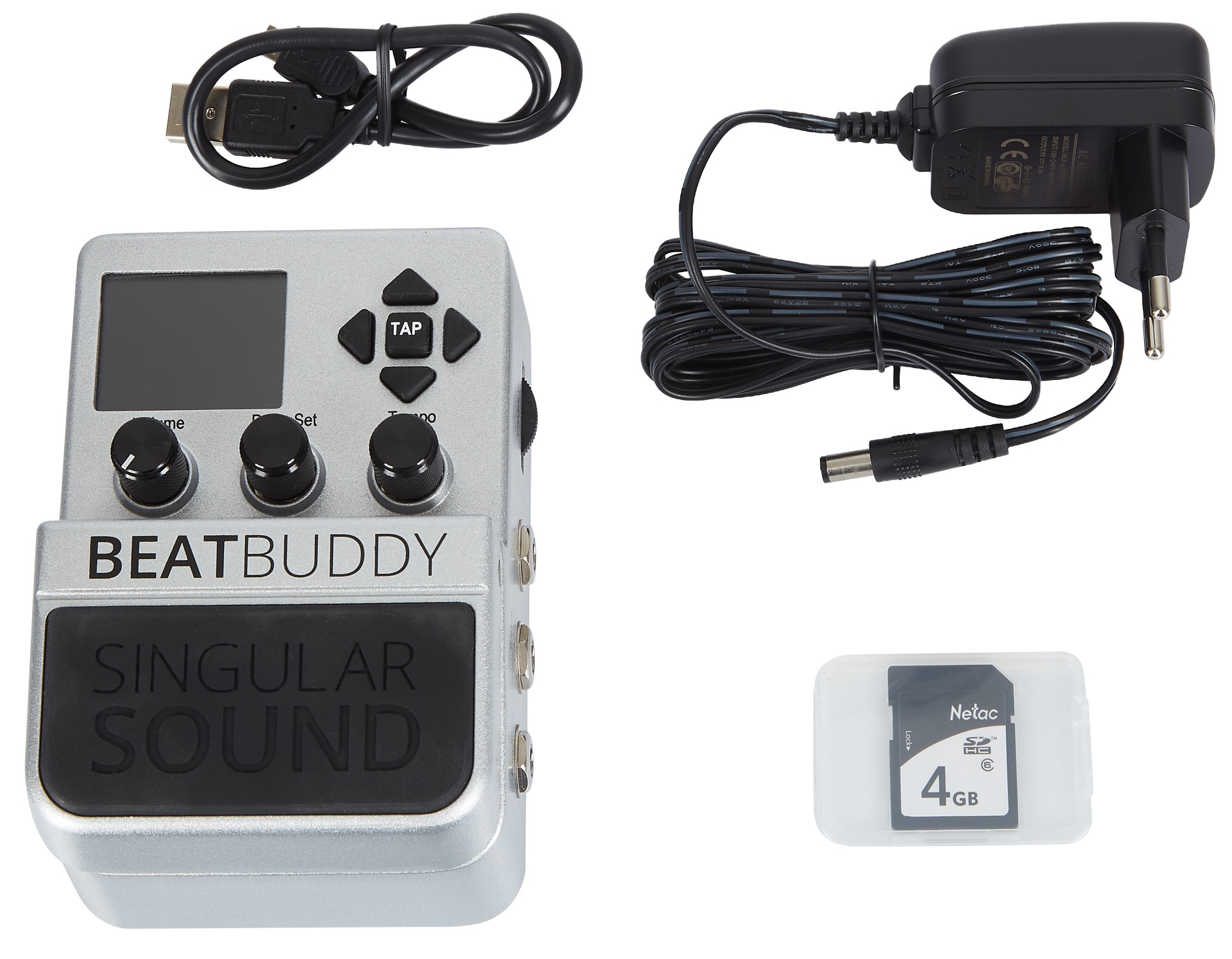 Singular Sound BeatBuddy (obrázek 5)
