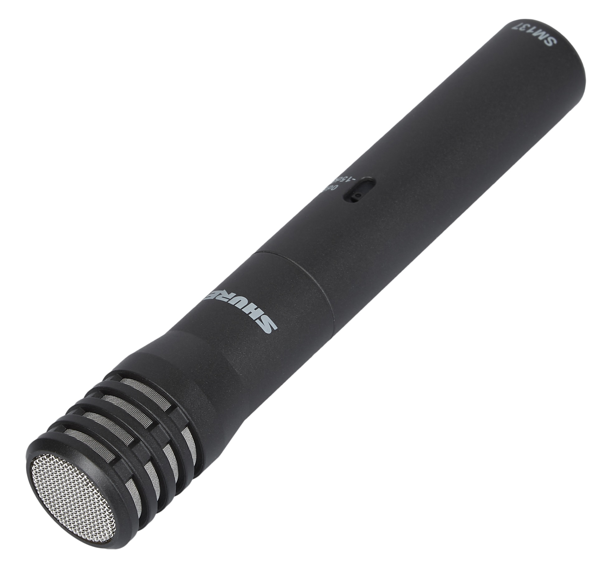 Shure SM137-LC (obrázek 3)