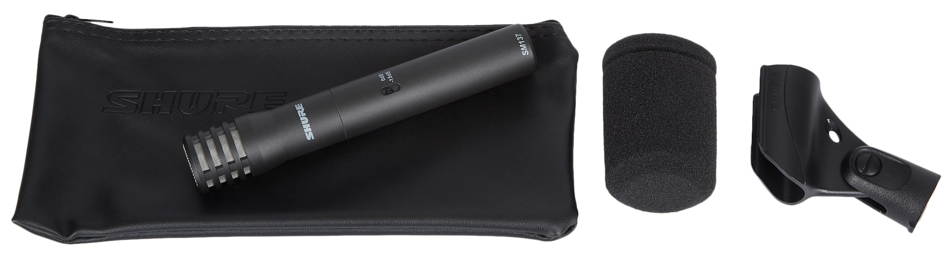 Shure SM137-LC (obrázek 5)