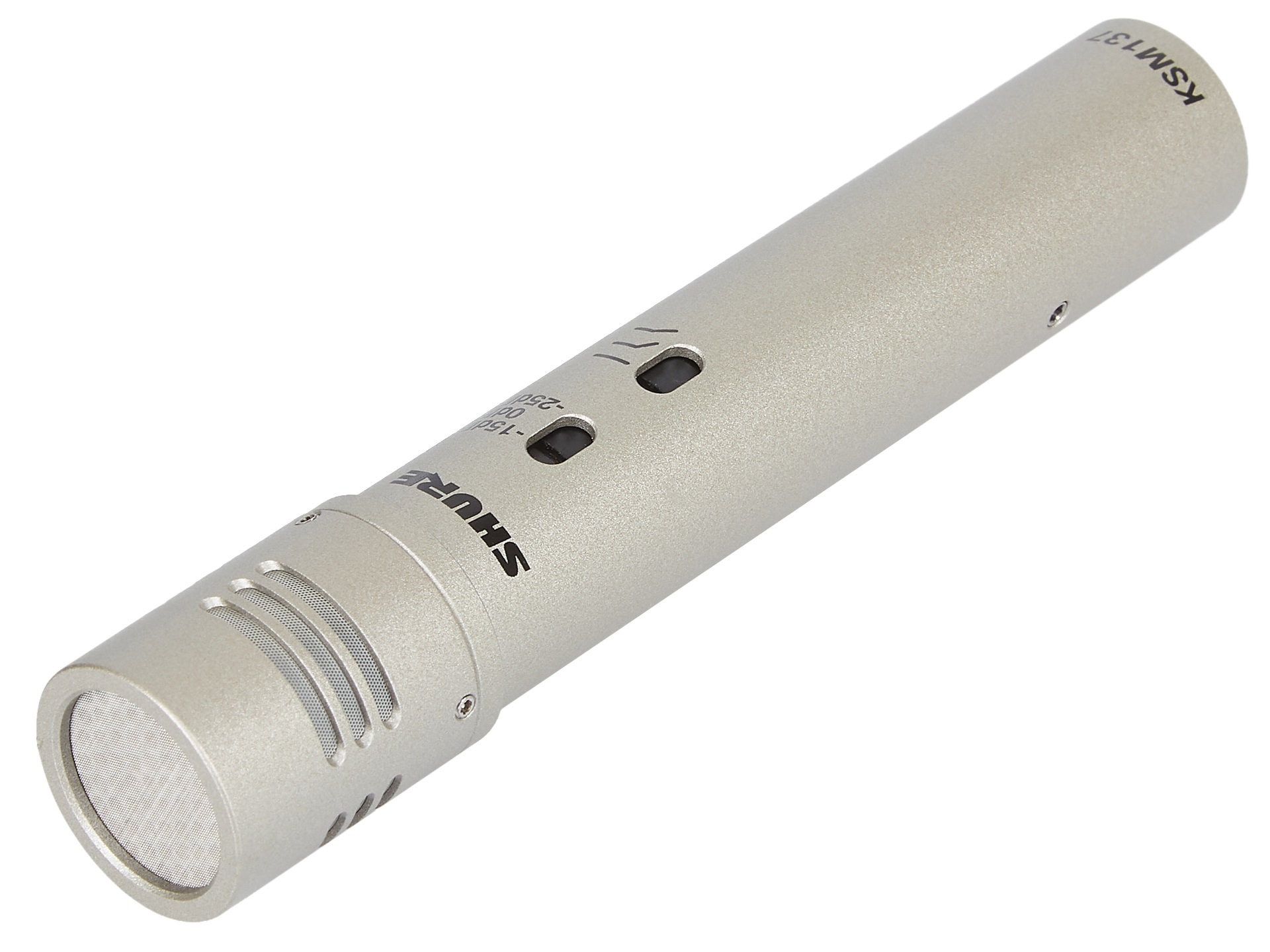 Shure KSM137-SL (obrázek 3)