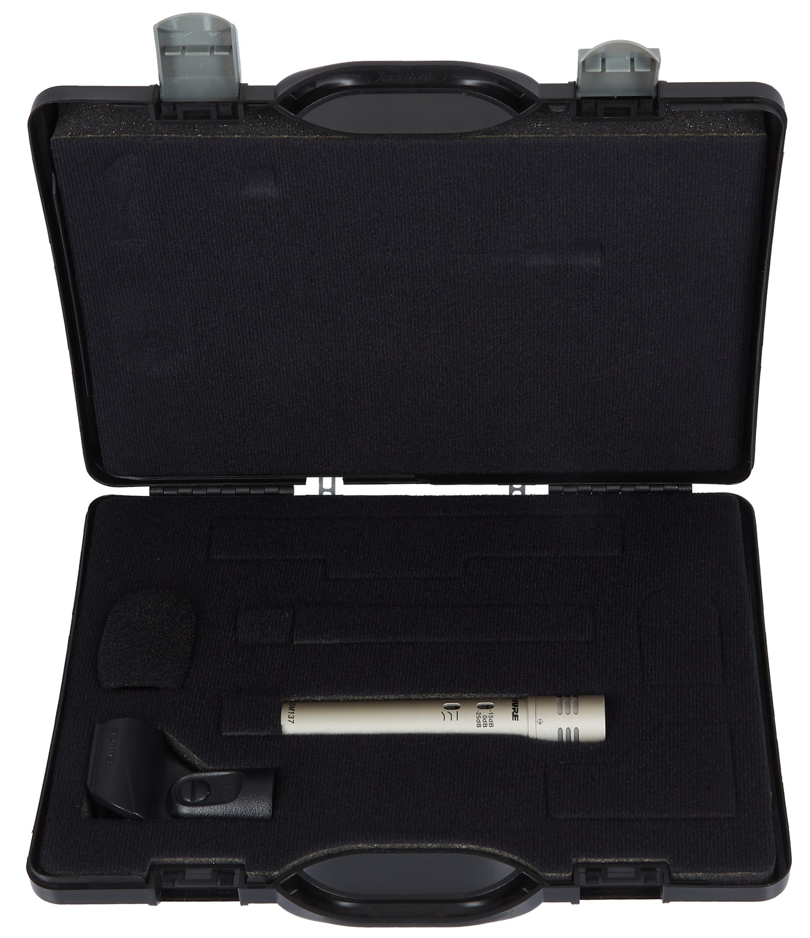 Shure KSM137-SL (obrázek 5)