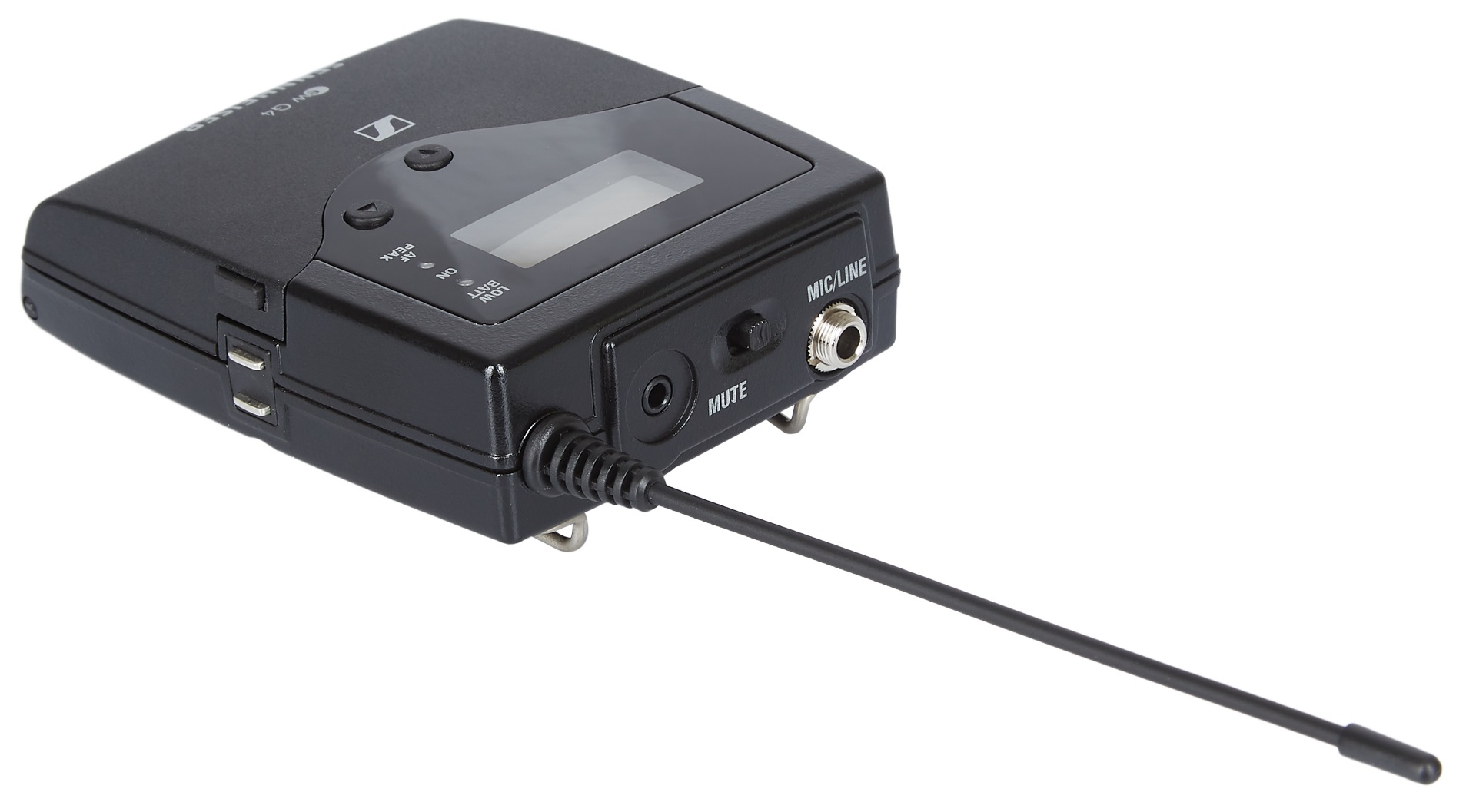 Sennheiser SK300-G4 G (obrázek 3)