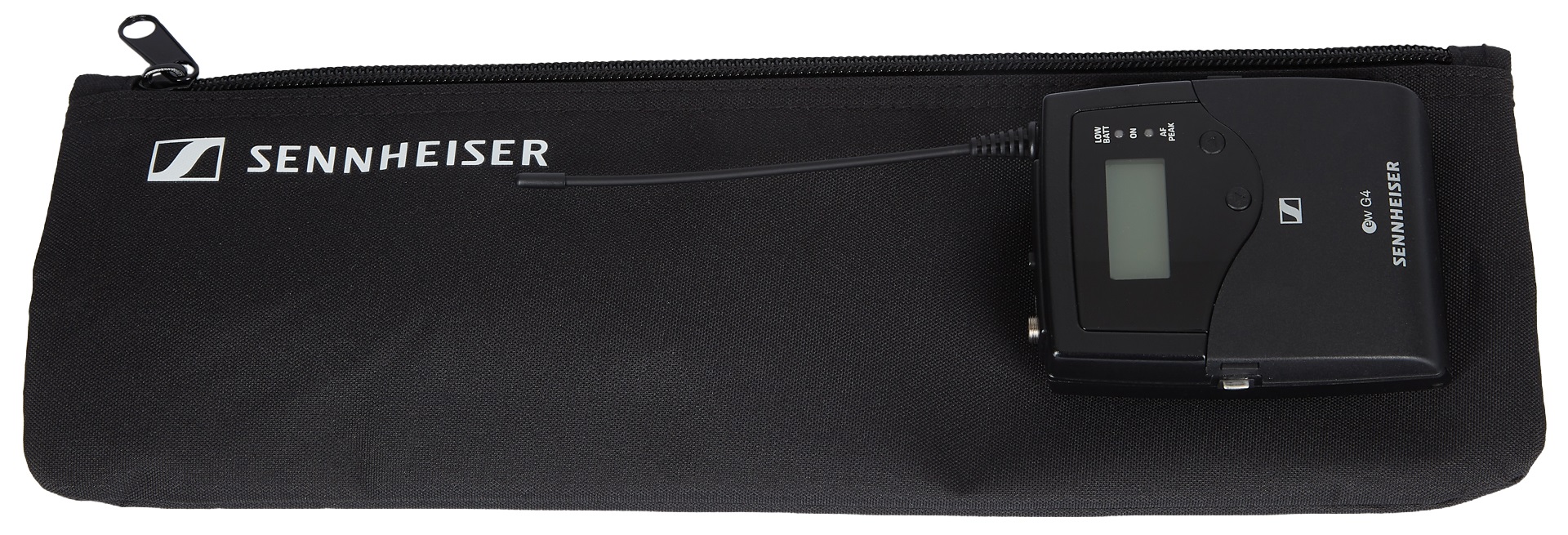 Sennheiser SK300-G4 G (obrázek 6)