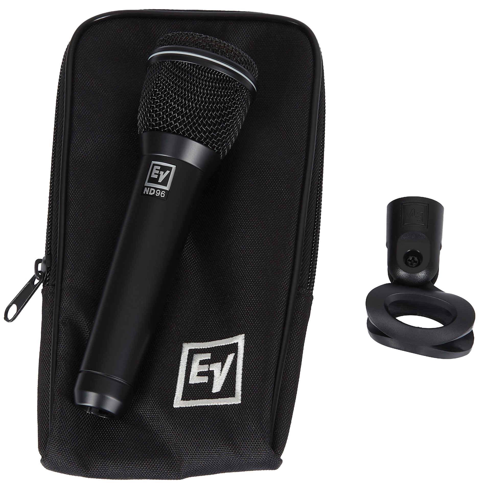 Electro-Voice ND96 (obrázek 5)