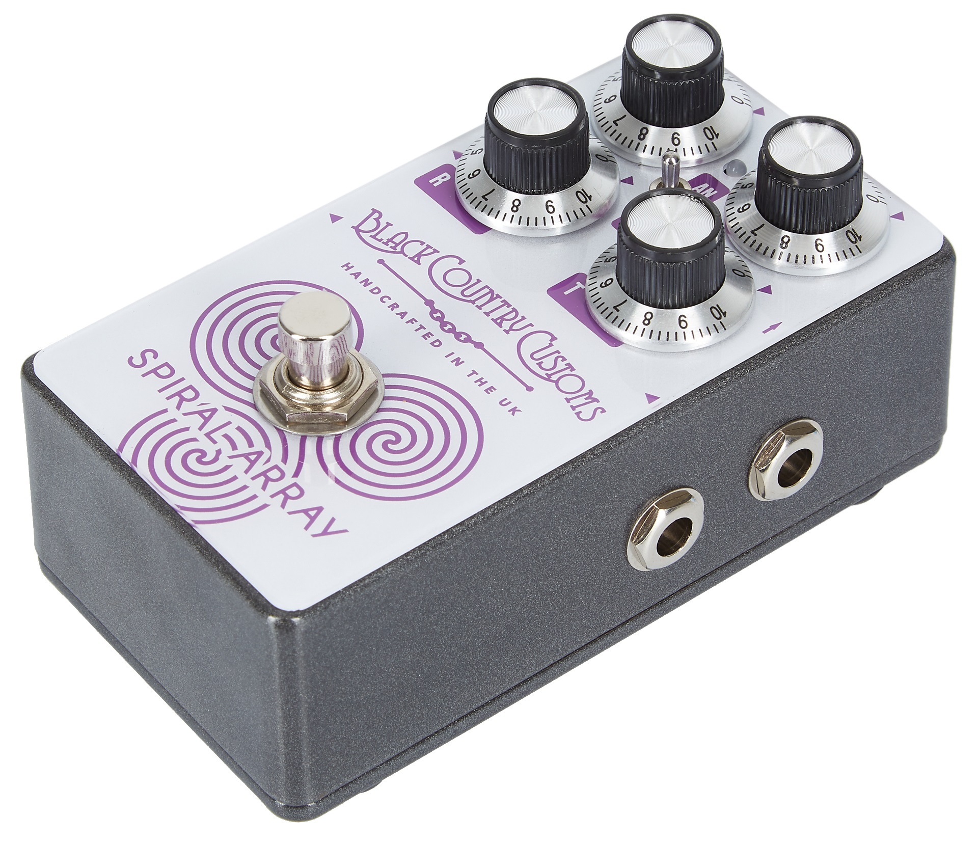 Laney BCC Spiral (obrázek 3)