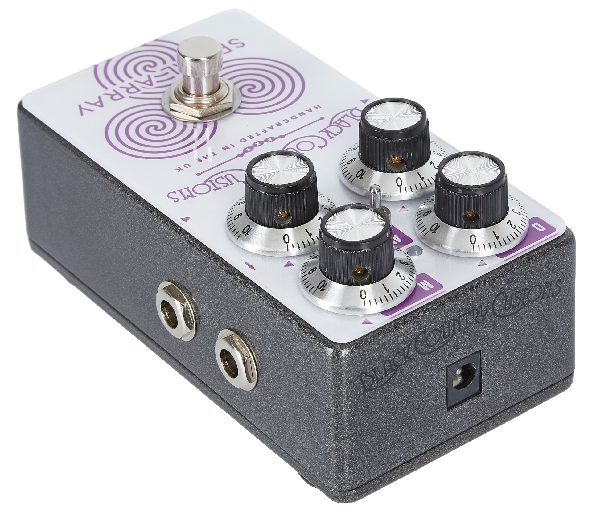 Laney BCC Spiral (obrázek 4)