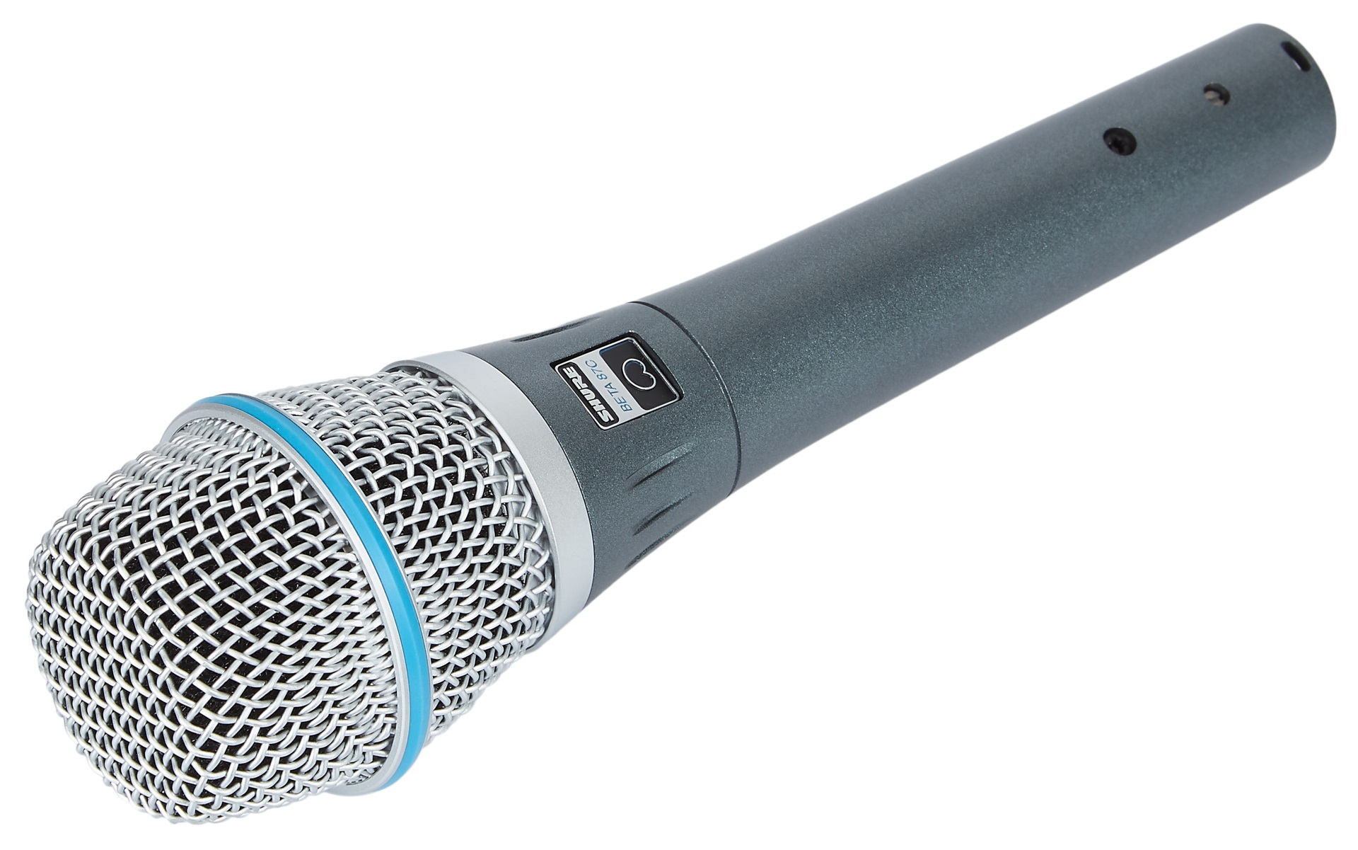 Shure BETA 87C (obrázek 3)