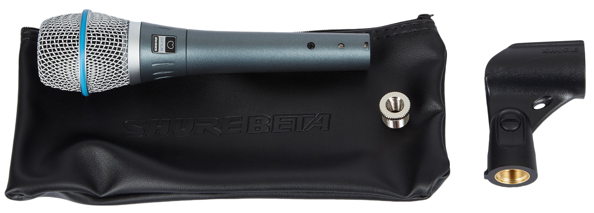 Shure BETA 87C (obrázek 5)