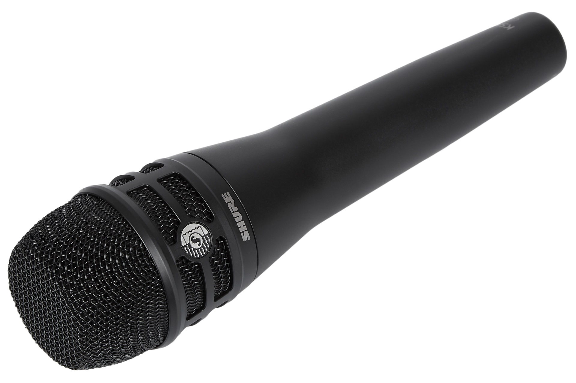 Shure KSM8/B (obrázek 3)