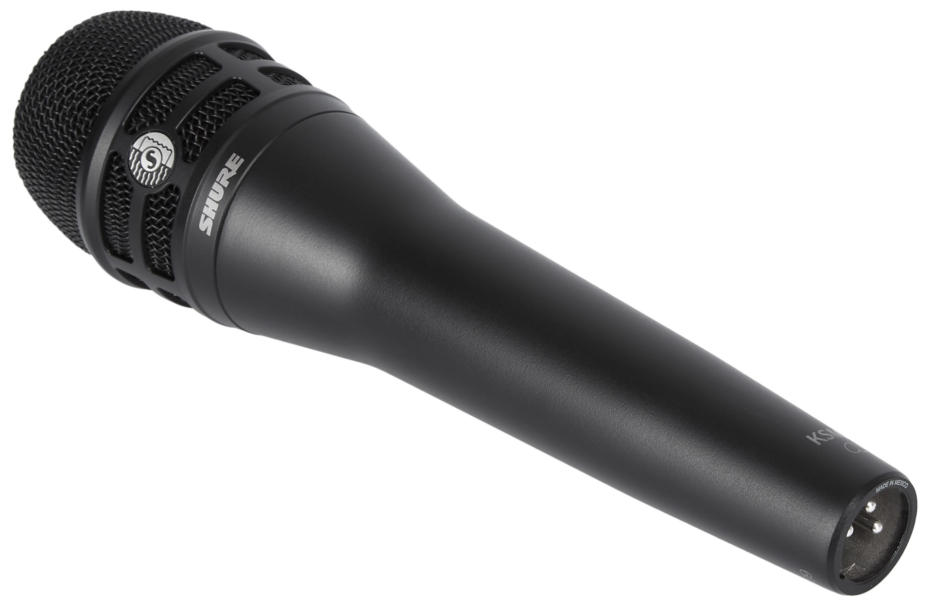 Shure KSM8/B (obrázek 4)