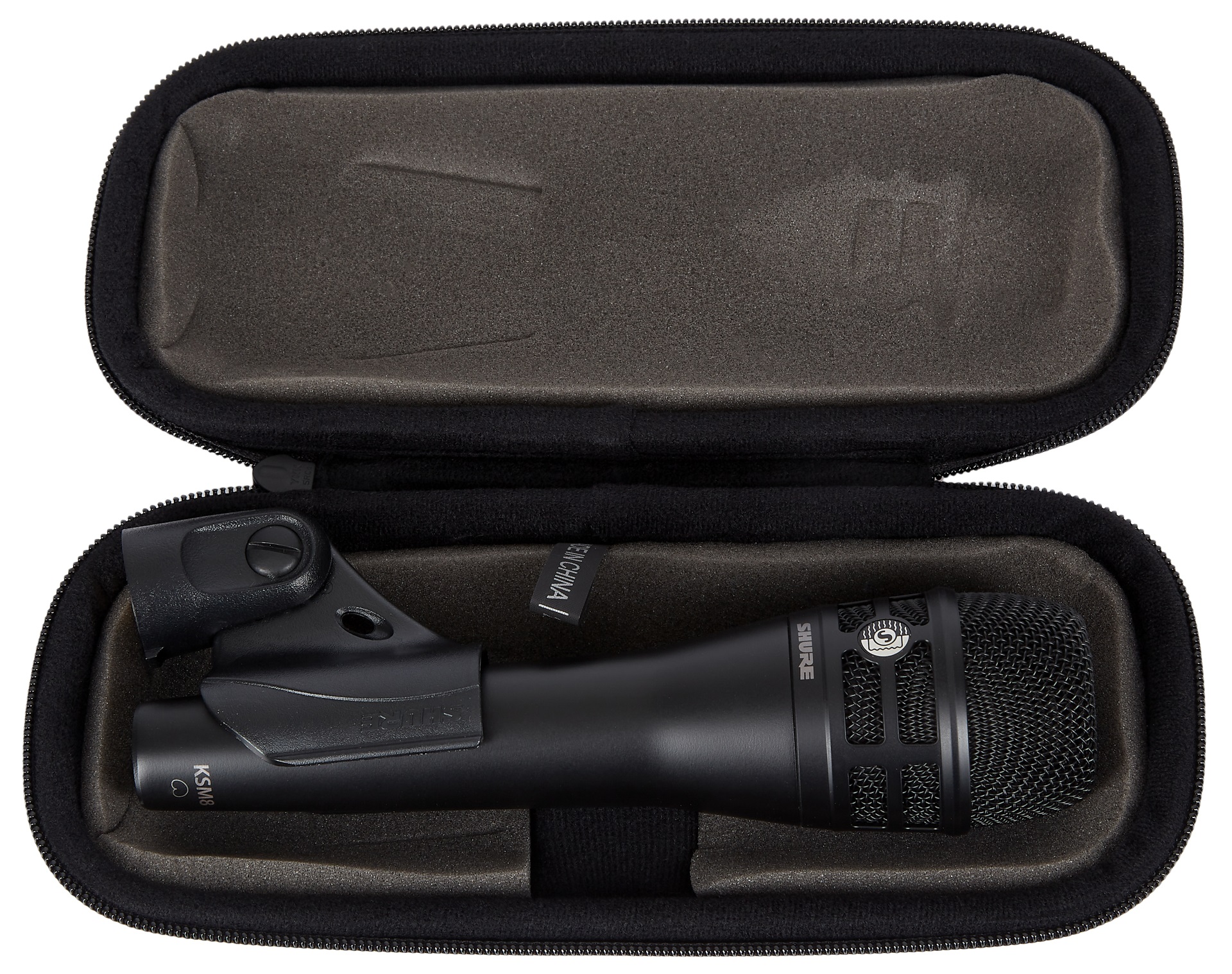 Shure KSM8/B (obrázek 5)