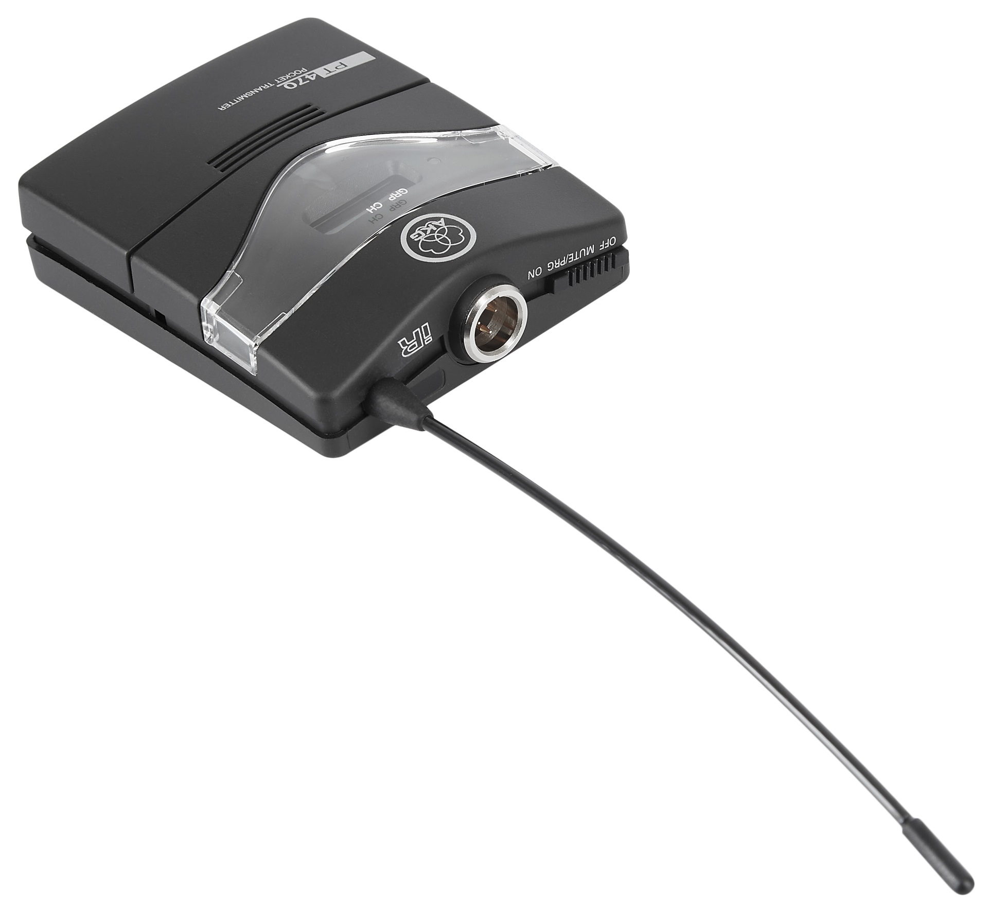 AKG PT470 BD8 (obrázek 3)