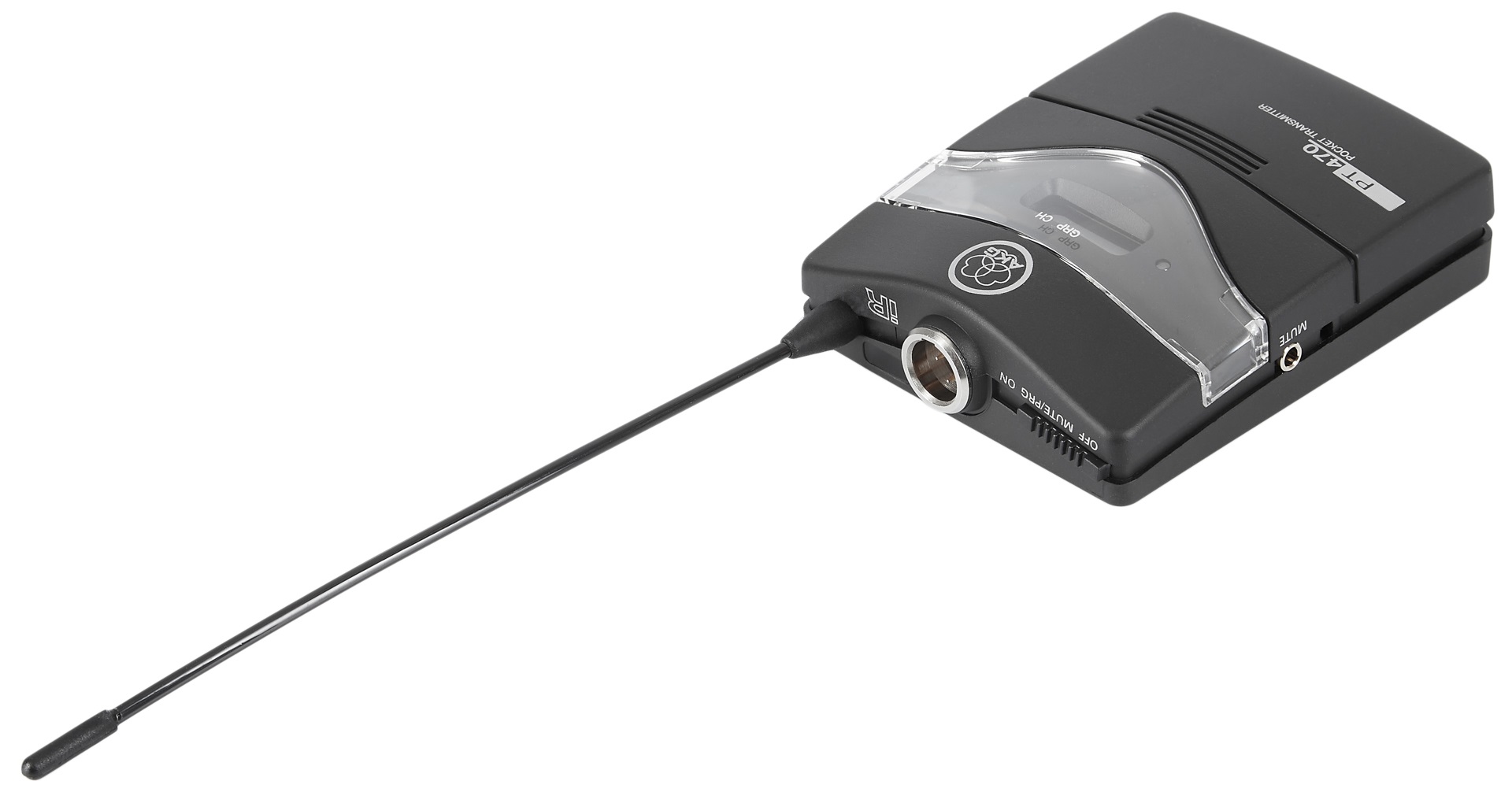 AKG PT470 BD8 (obrázek 4)