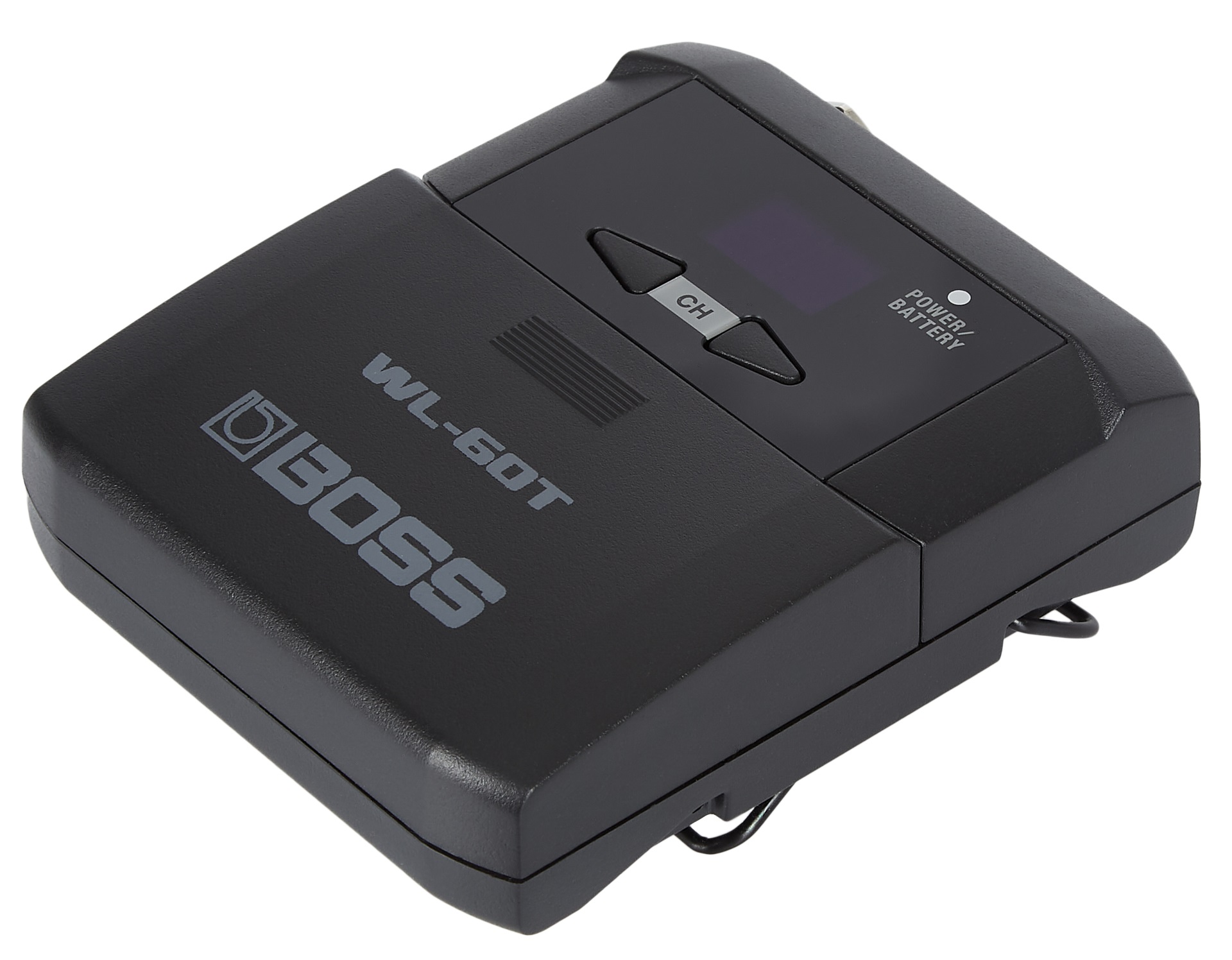 Boss WL-60T (obrázek 3)