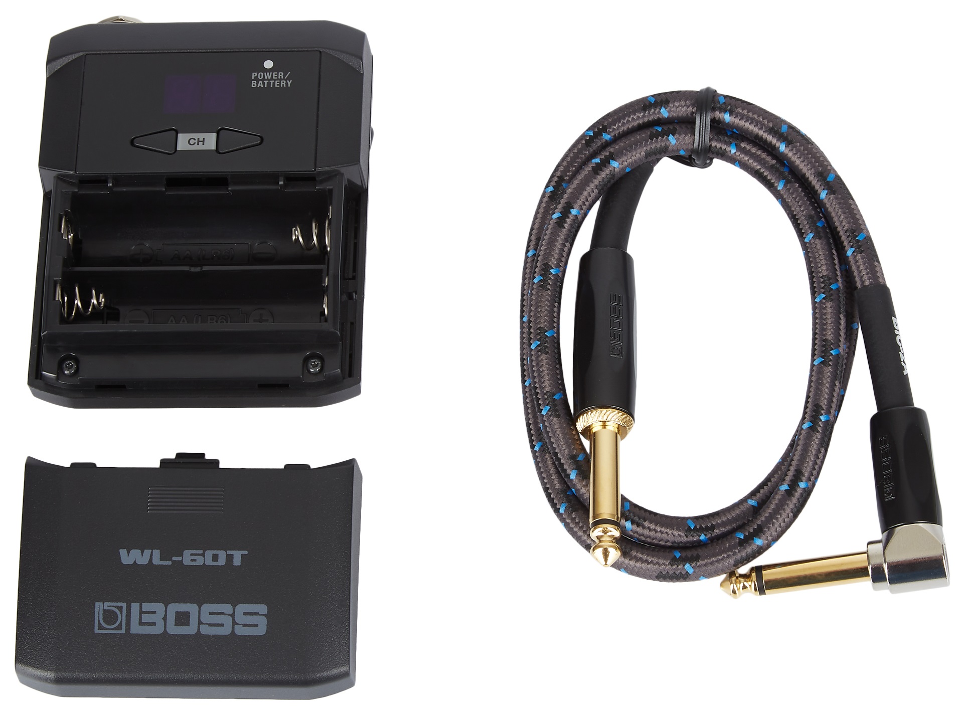 Boss WL-60T (obrázek 5)