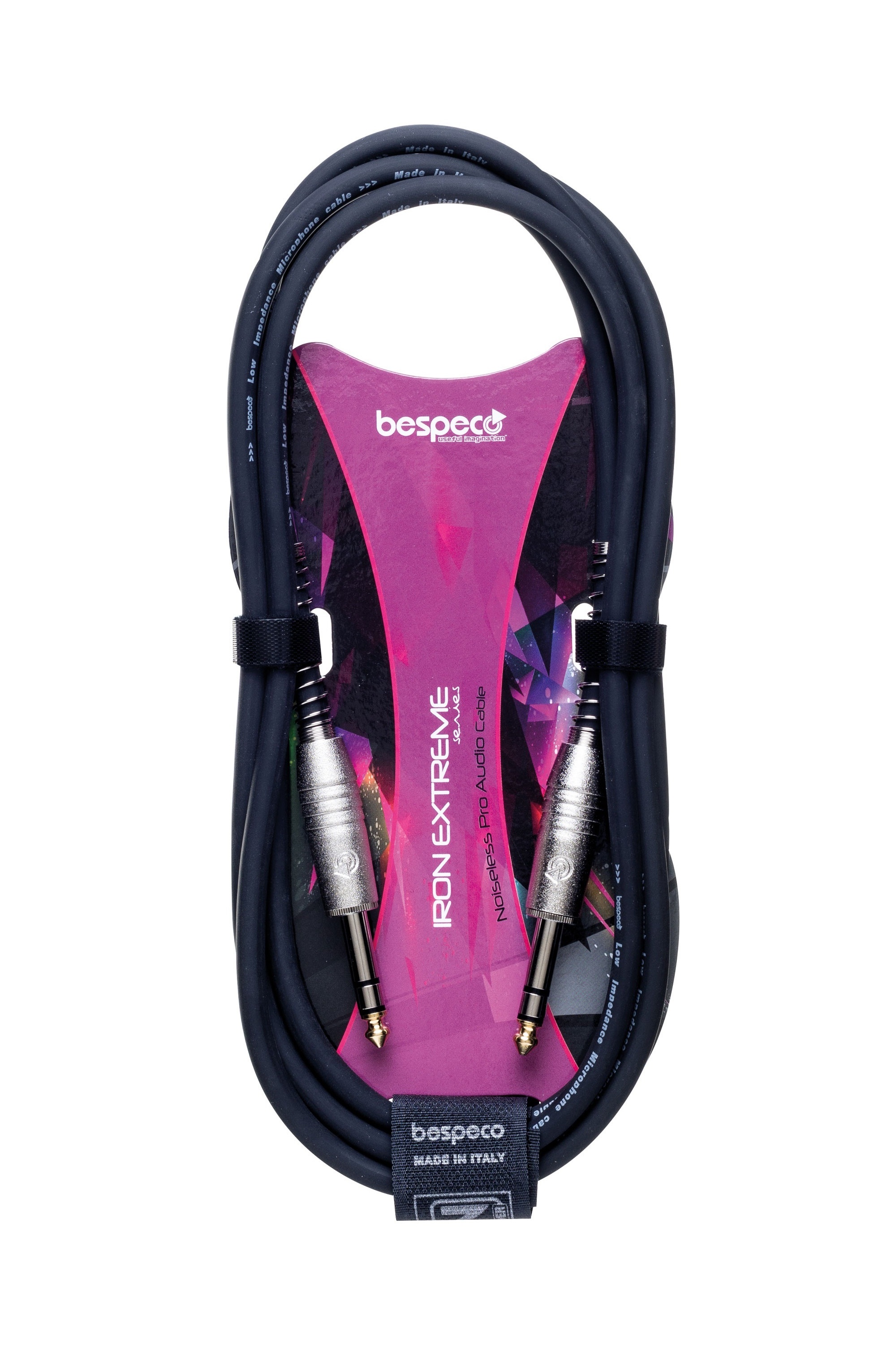 Levně Bespeco IRO450SP