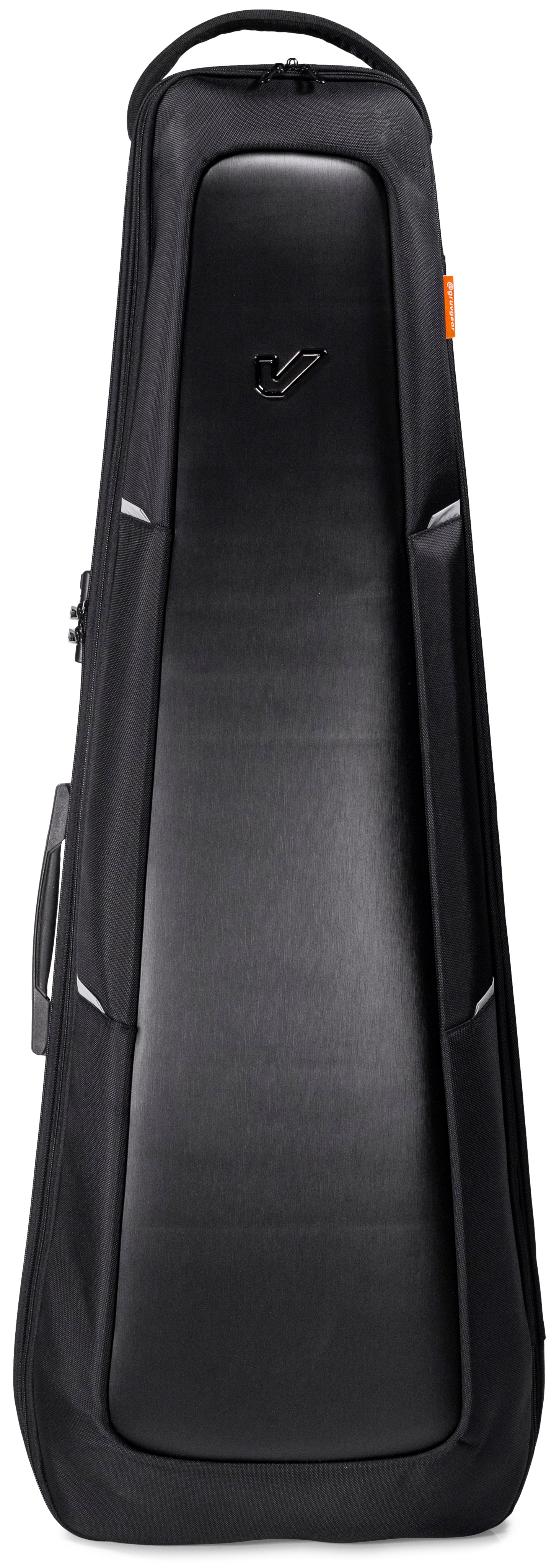 Levně Gruvgear Kapsule Duo for 2 E-Guitars