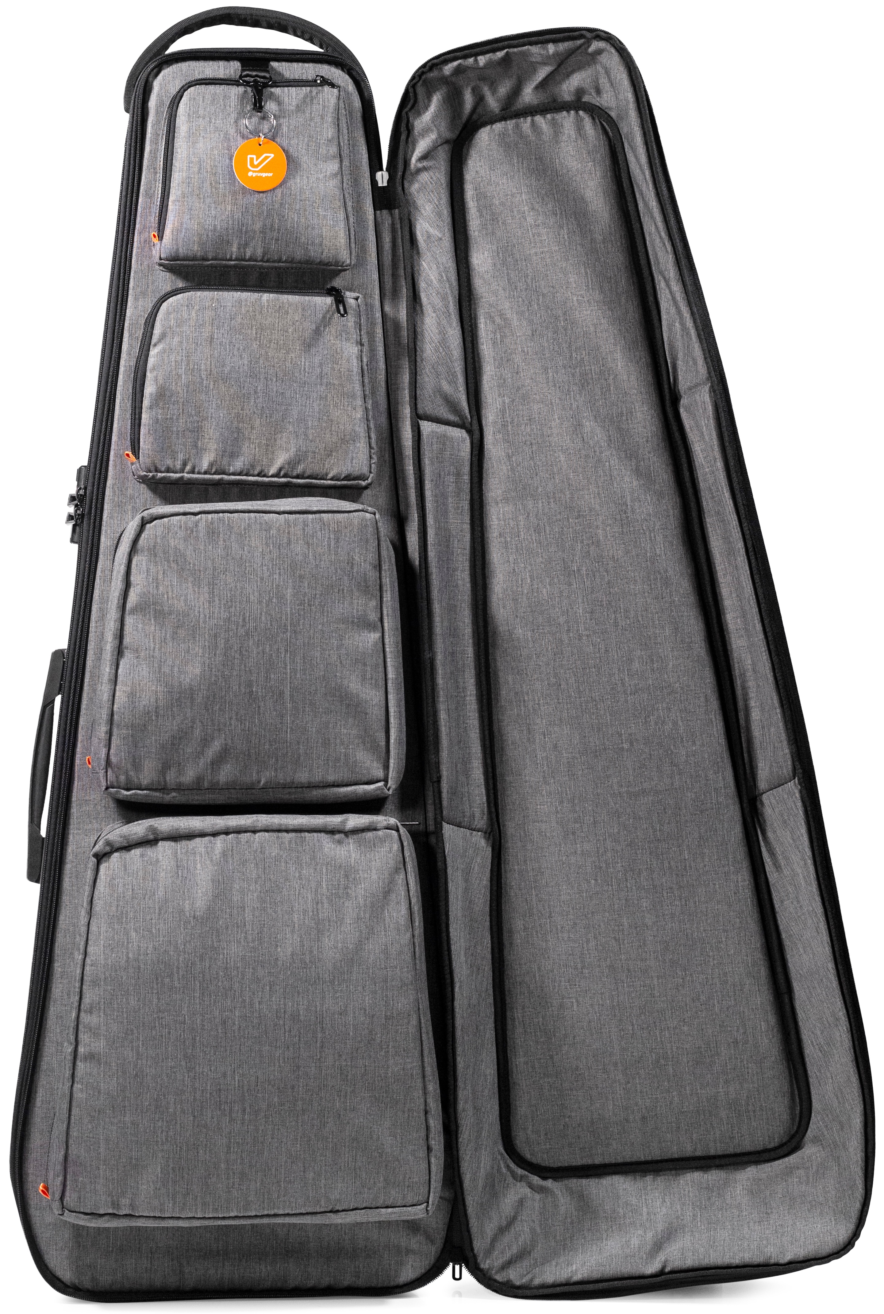 Gruvgear Kapsule Duo for 2 E-Guitars (obrázek 6)