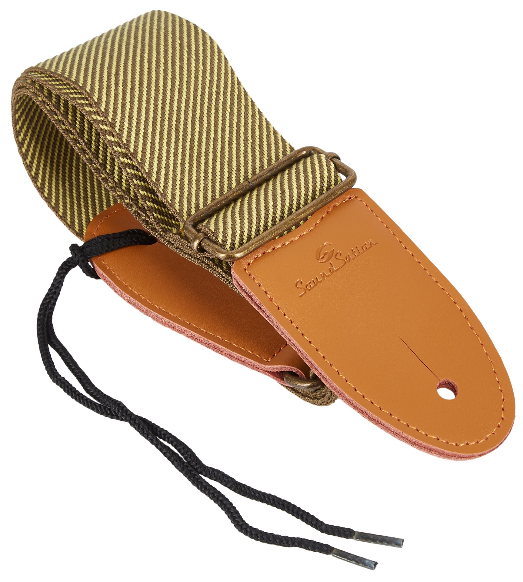 Levně Soundsation Tweed Strap