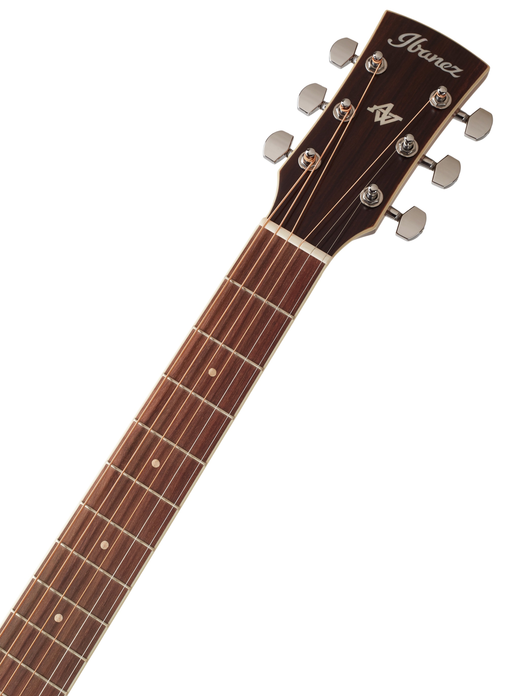 Ibanez AW417CE Natural (obrázek 5)