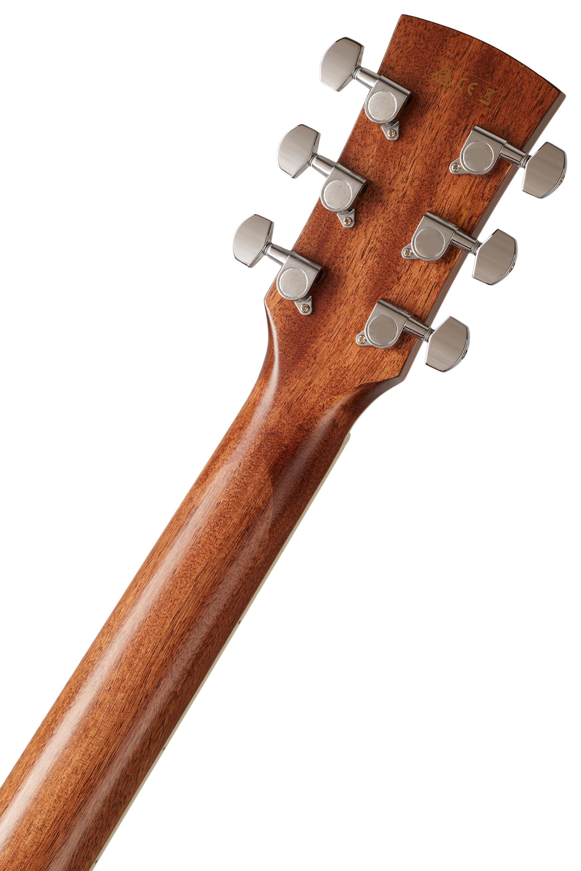 Ibanez AW417CE Natural (obrázek 6)