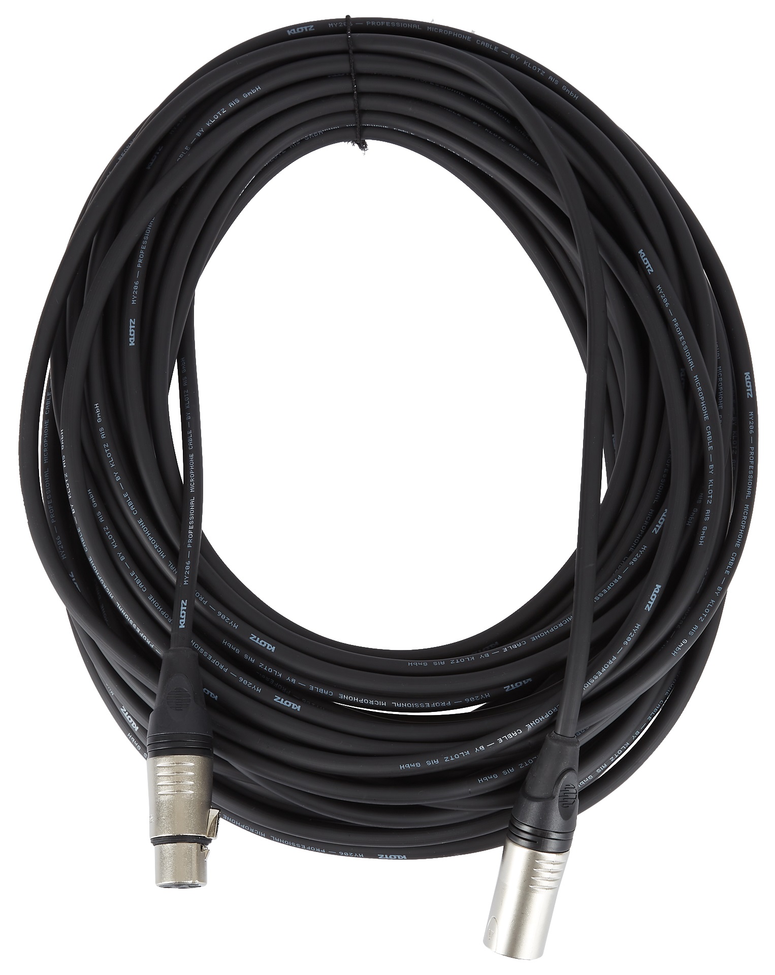 Levně Klotz M1K1FM2000
