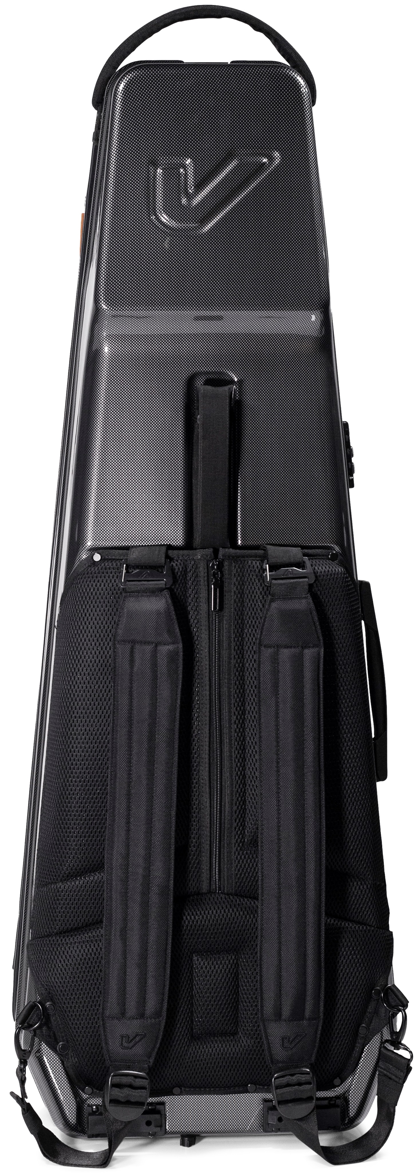Gruvgear Kapsule Duo for 2 E-Guitars (obrázek 3)