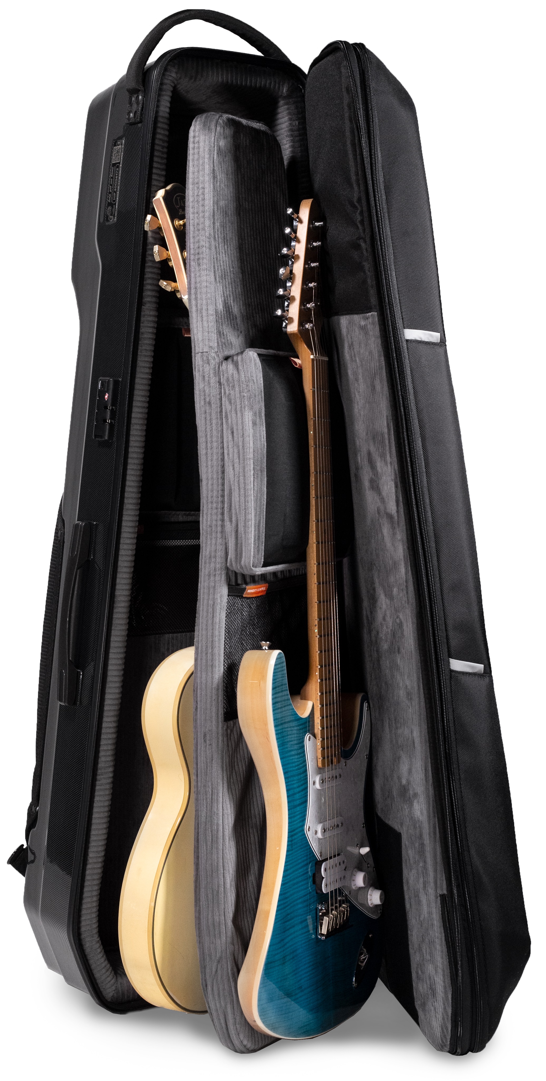 Gruvgear Kapsule Duo for 2 E-Guitars (obrázek 7)