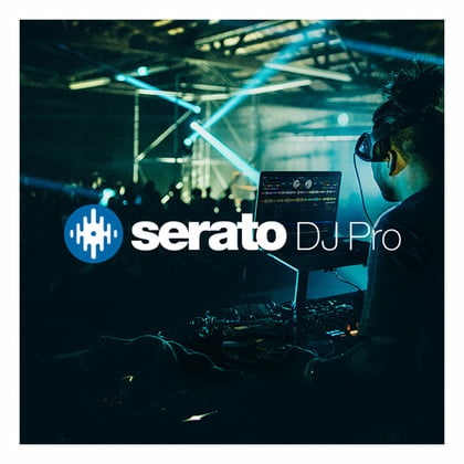 Serato DJ Pro