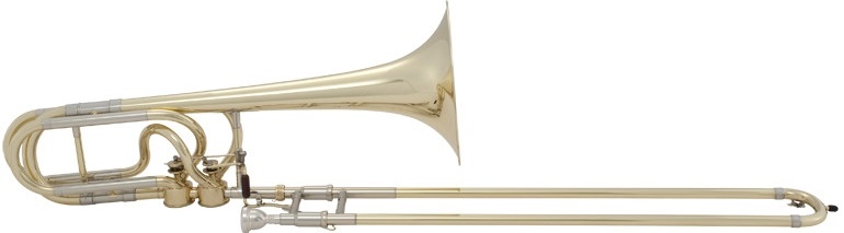 Levně Bach LT50A3LG Stradivarius