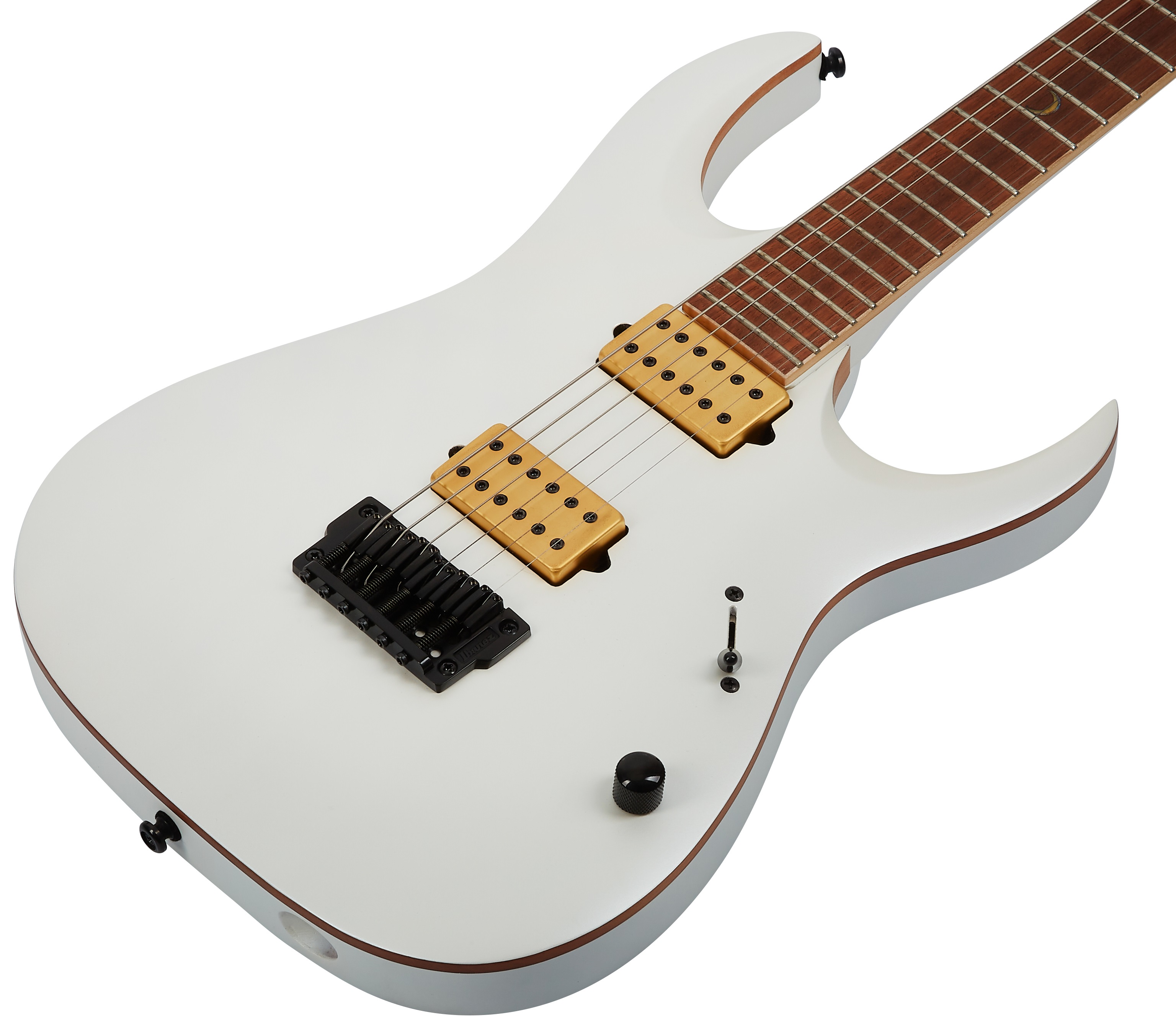 Ibanez JBM10FX Pearl White (obrázek 3)
