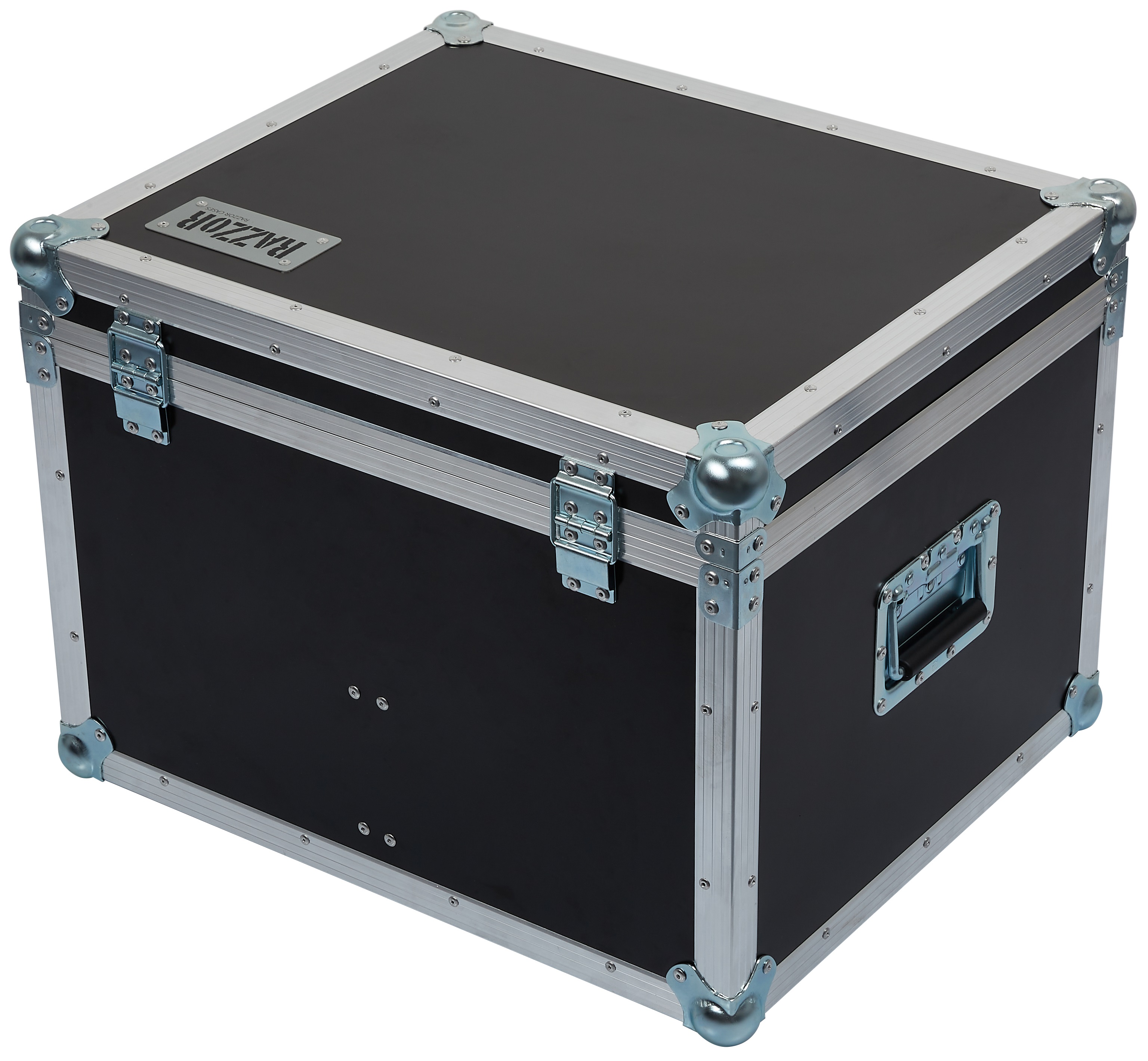 Razzor Cases Accessory case s přepážkou 463x400x560 mm (obrázek 3)