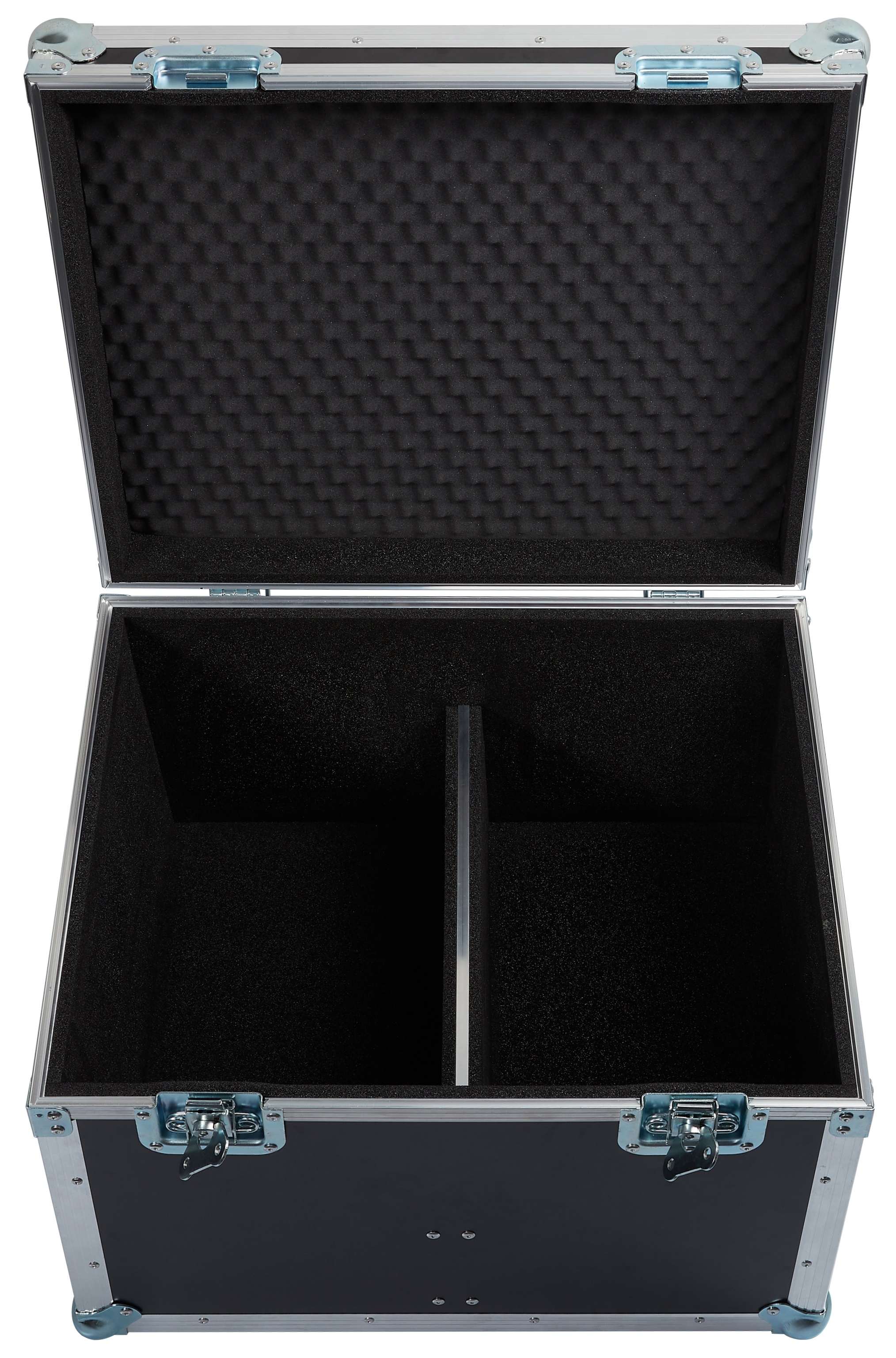 Razzor Cases Accessory case s přepážkou 463x400x560 mm (obrázek 4)