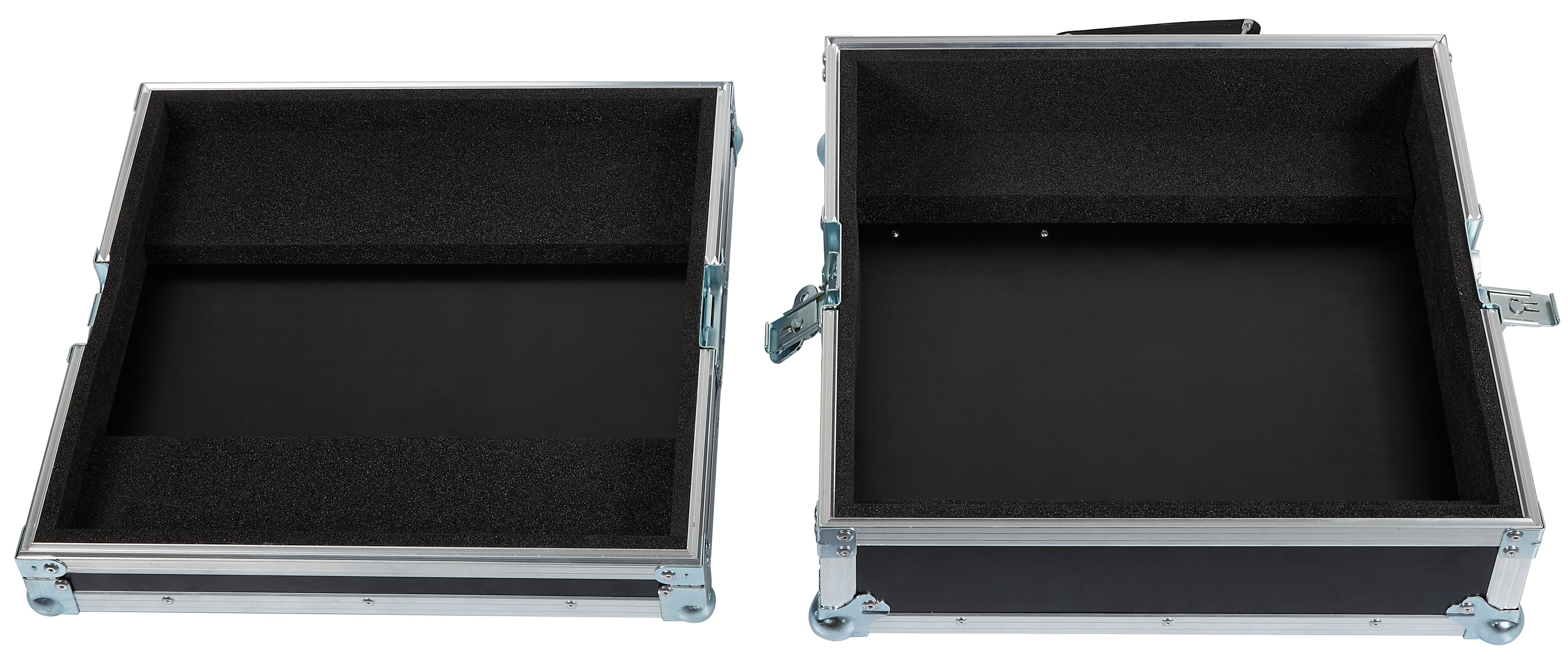 Razzor Cases Soundcraft Signature 12 Case (obrázek 4)