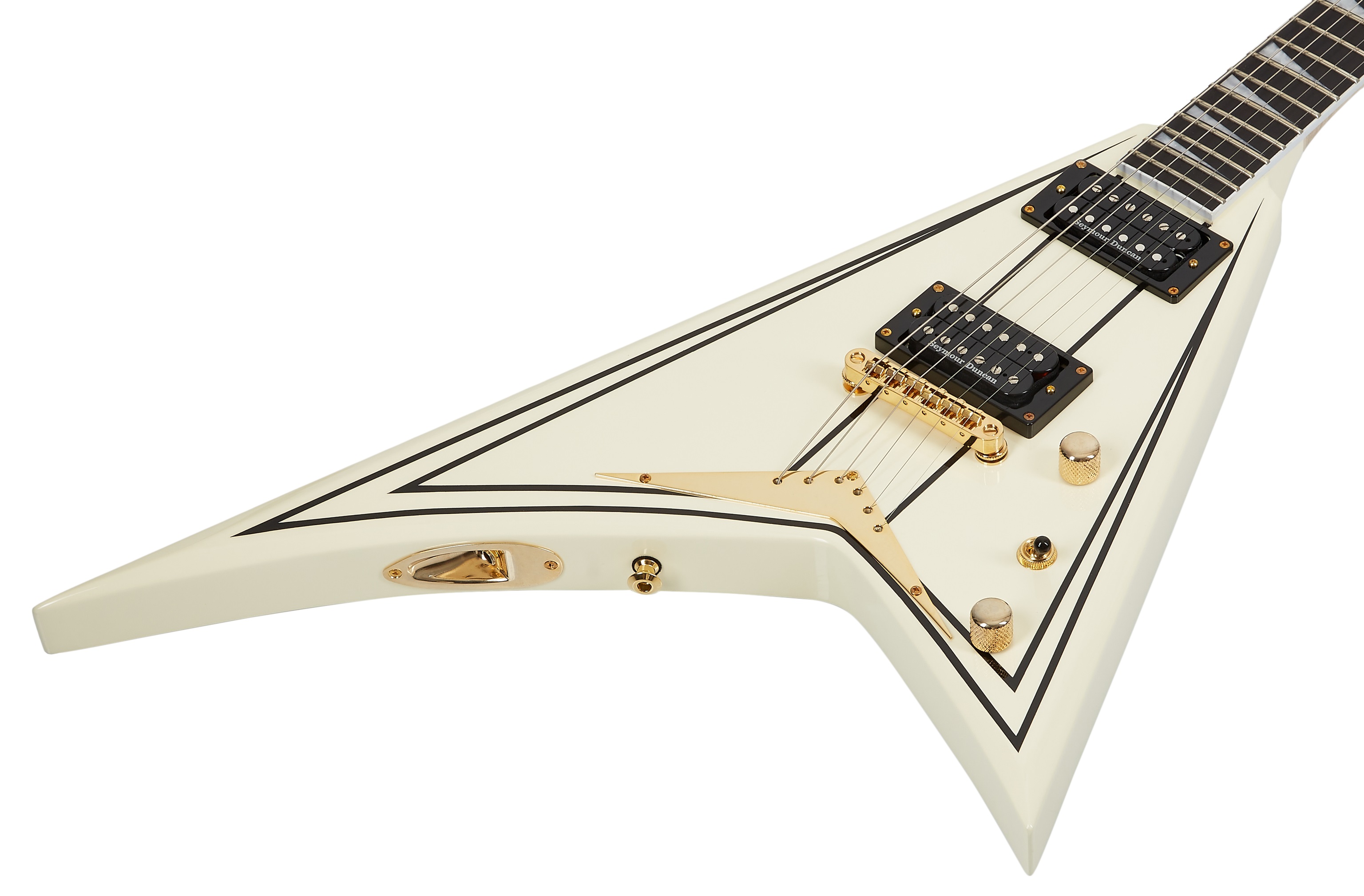 Jackson Pro RRT3 Rhoads EB IBP (obrázek 3)
