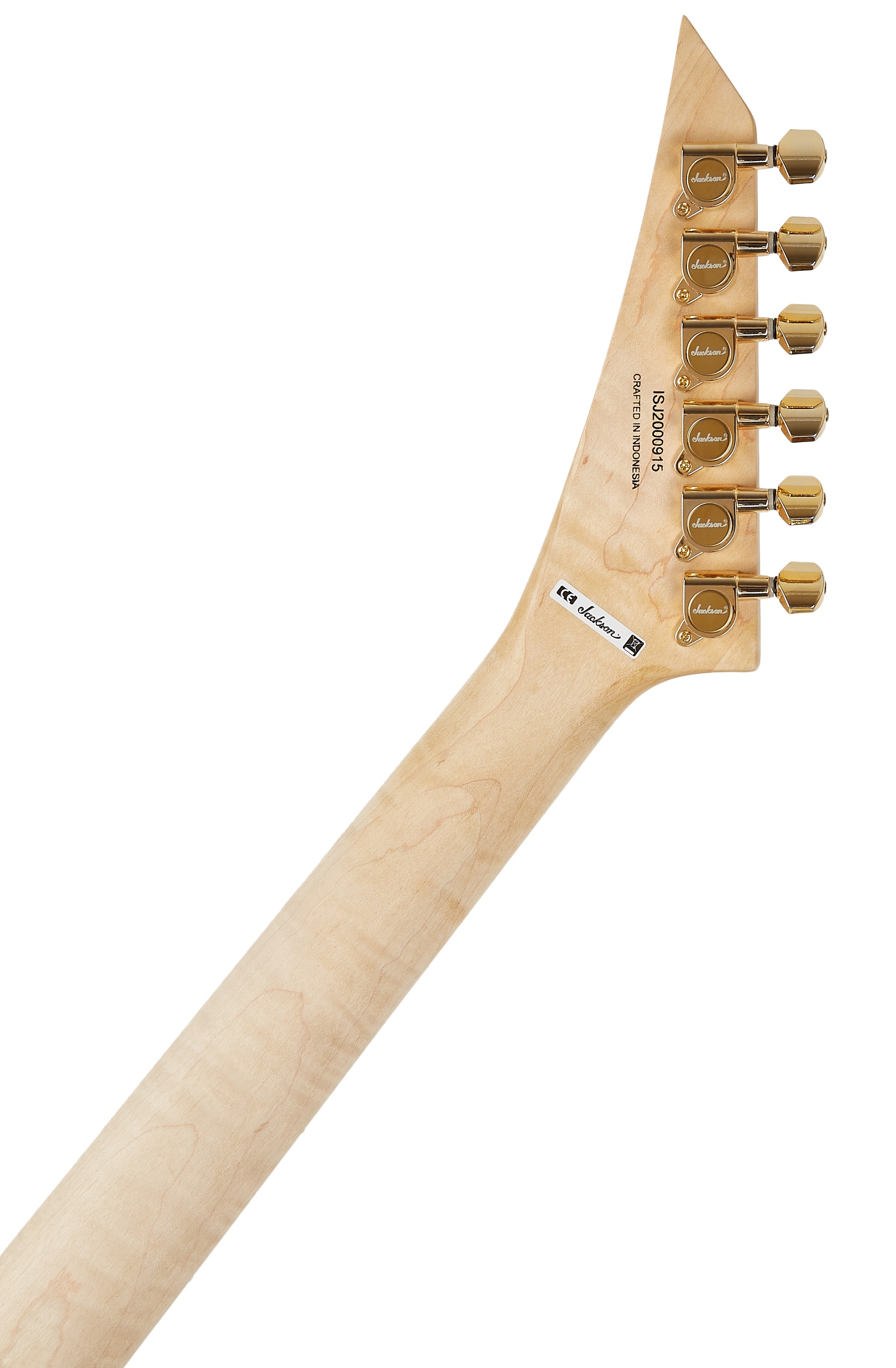 Jackson Pro RRT3 Rhoads EB IBP (obrázek 5)