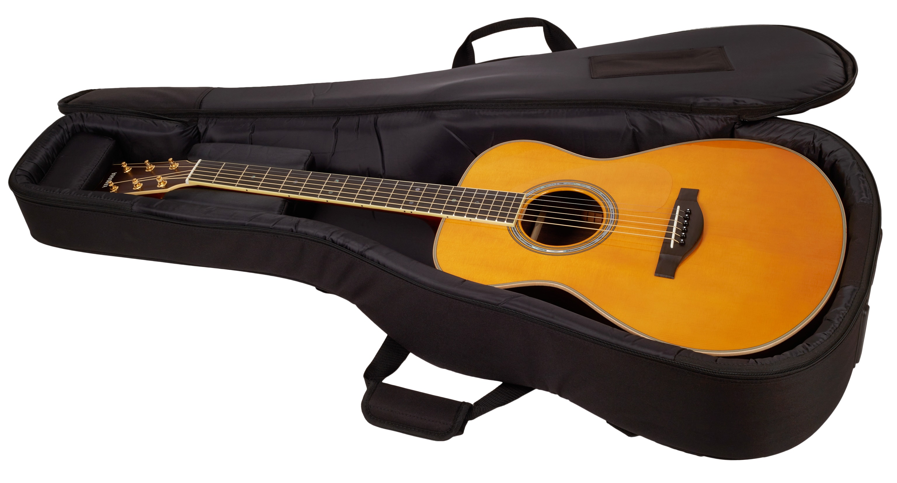 Yamaha LS-TA VT (obrázek 7)