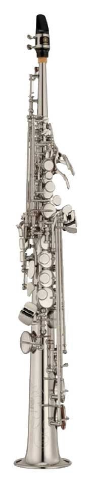 Levně Yamaha YSS-475SII