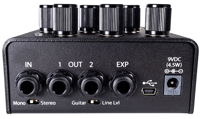 Eventide Blackhole (obrázek 3)