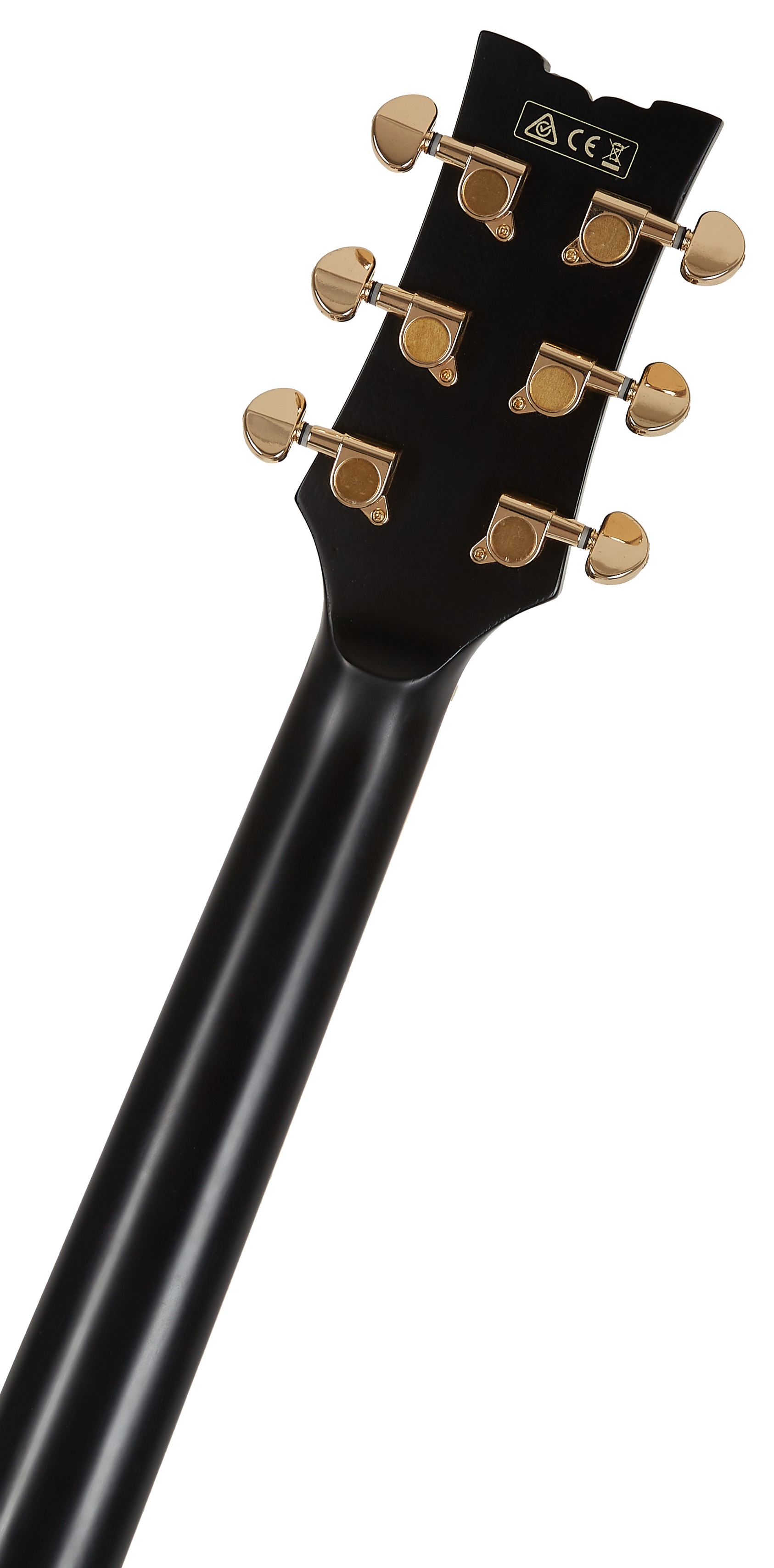 Ibanez JSM20L Black (obrázek 5)