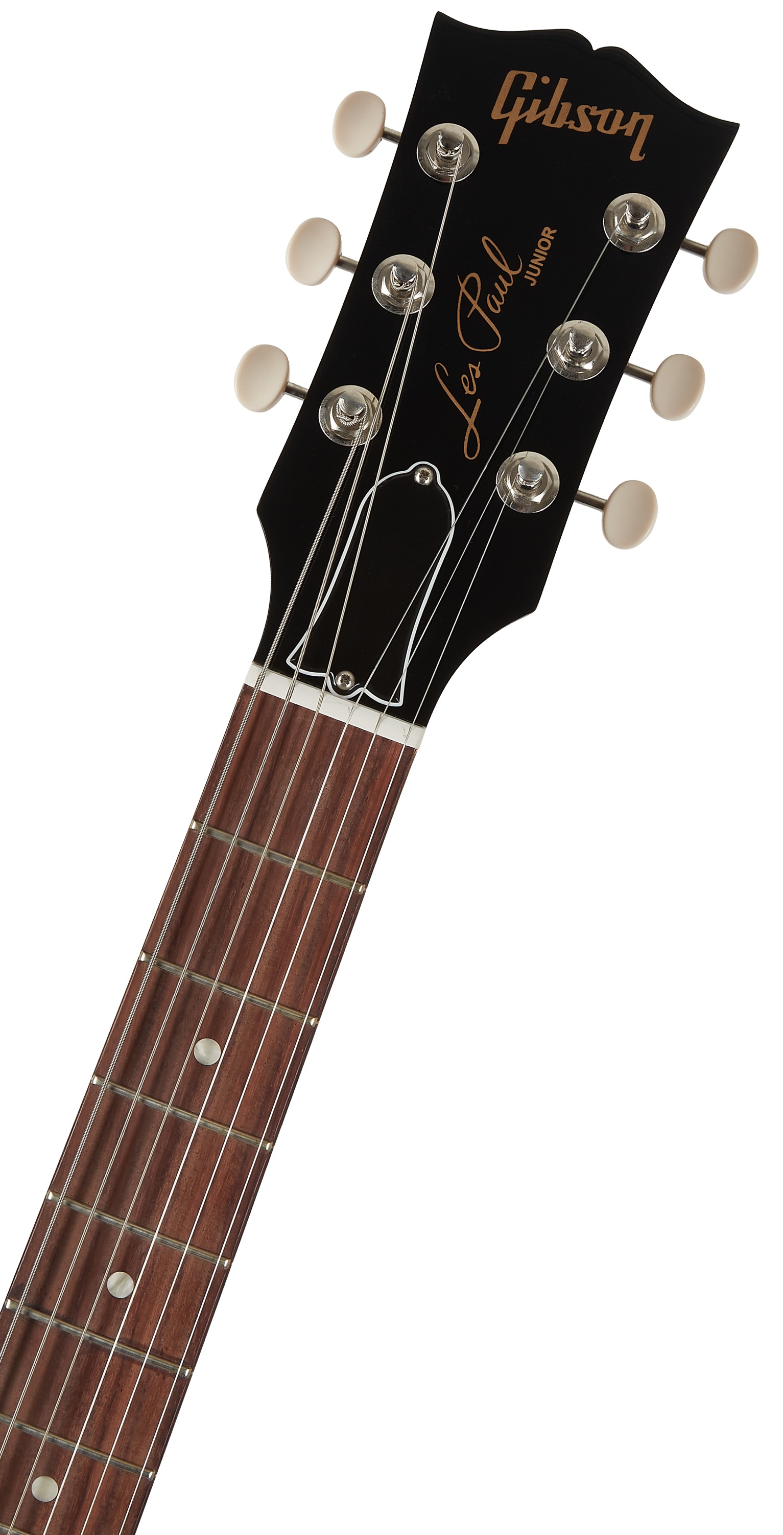 Gibson Les Paul Junior Ebony (obrázek 4)