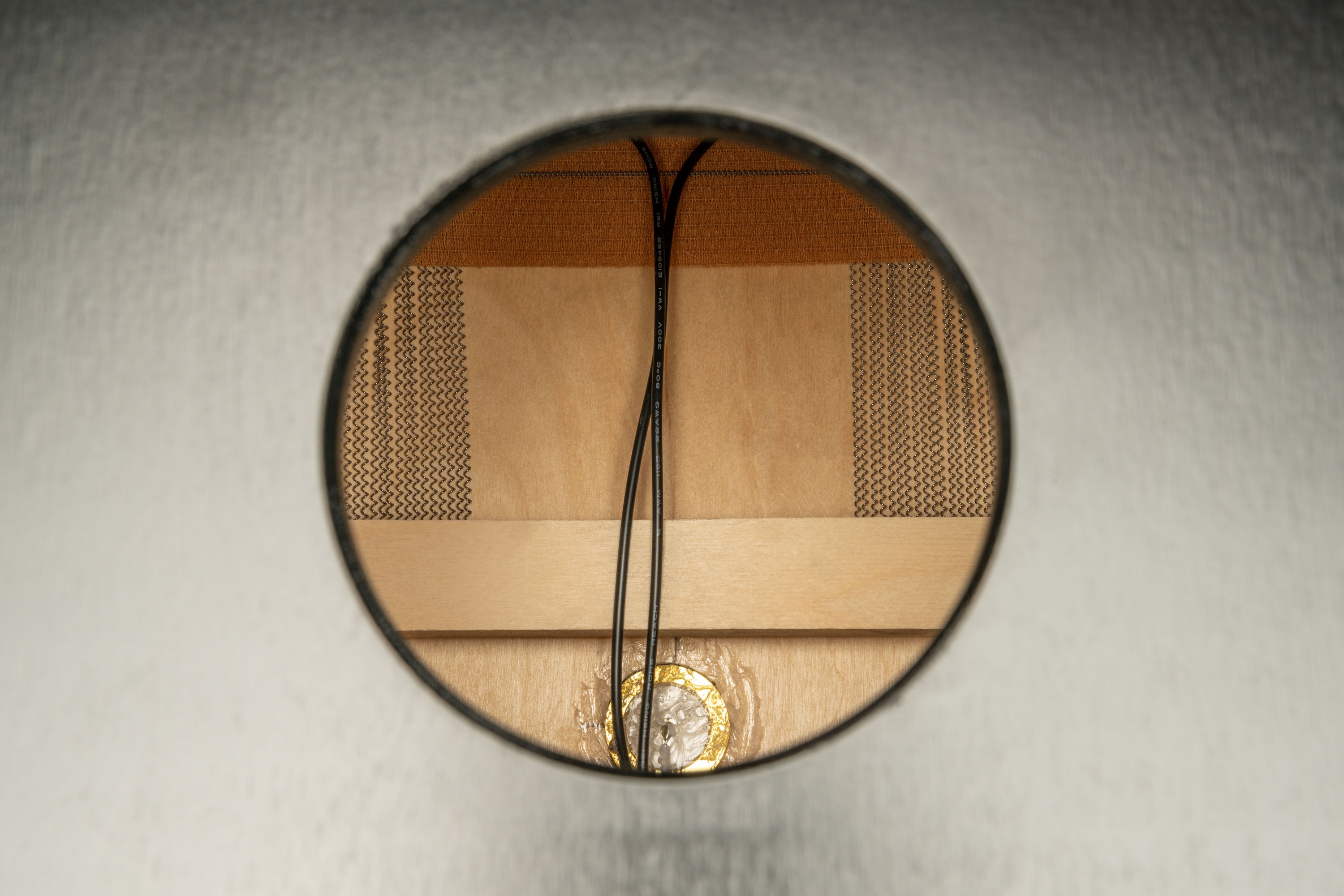 Meinl PSC100B (obrázek 4)