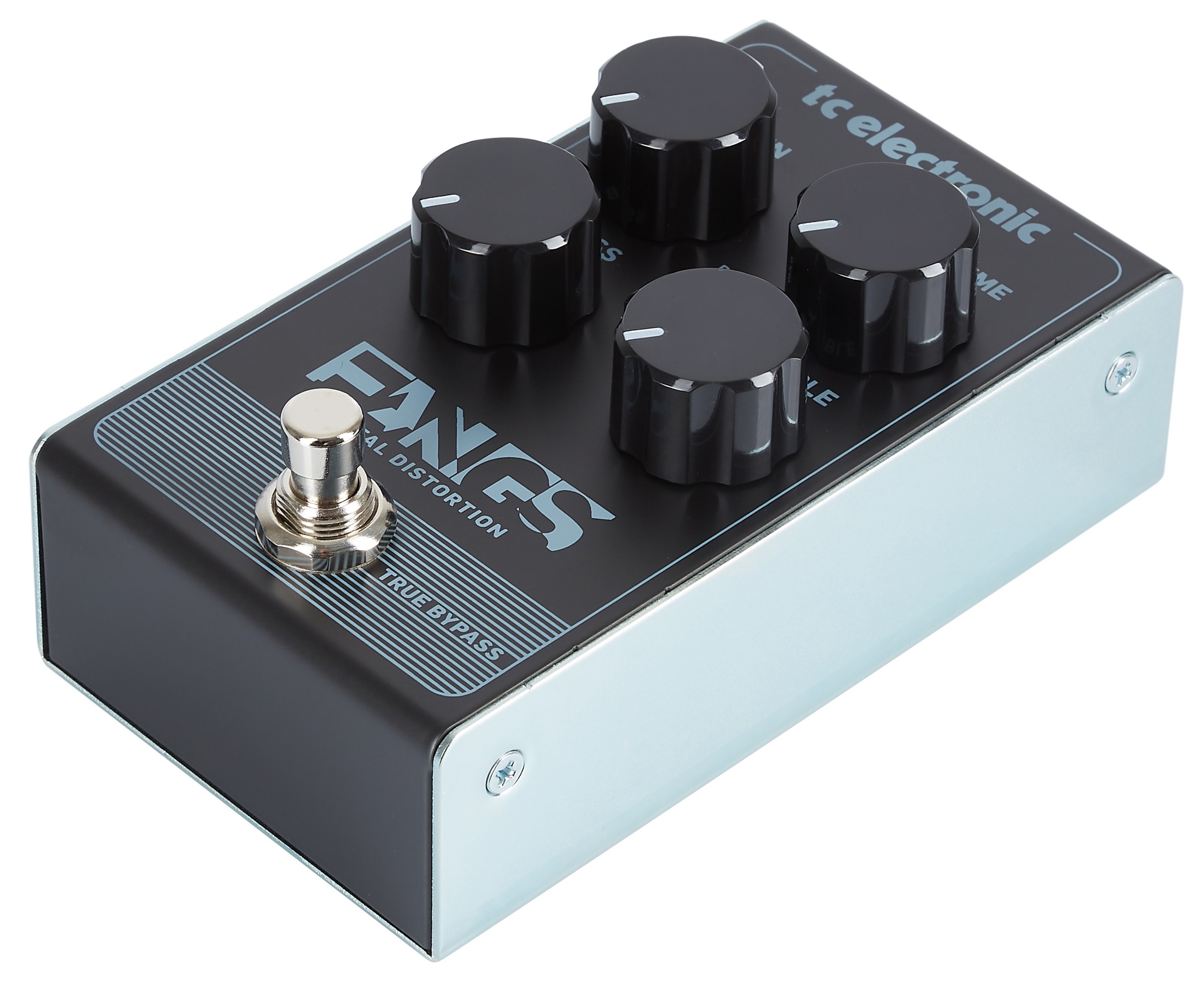 TC Electronic Fangs Metal Distortion (obrázek 3)