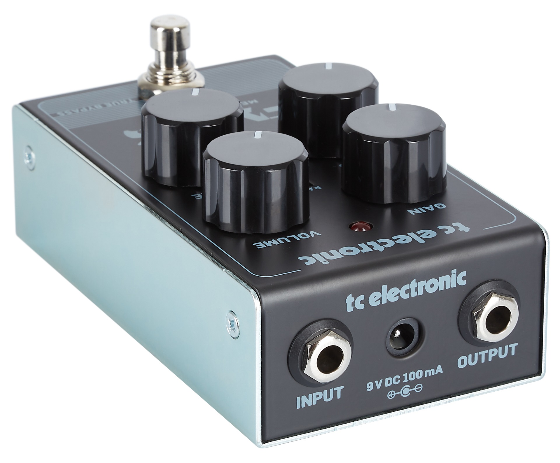 TC Electronic Fangs Metal Distortion (obrázek 4)