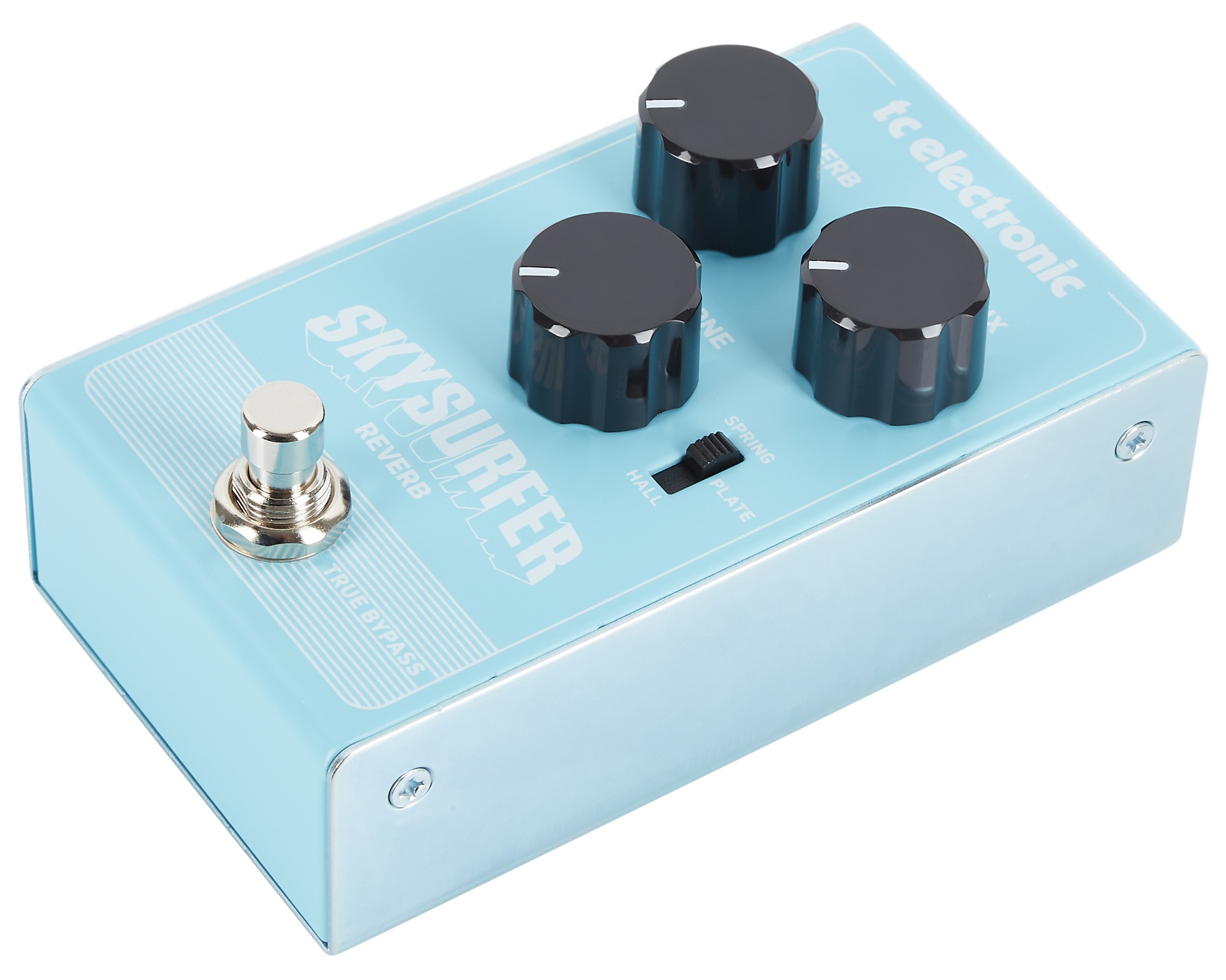 TC Electronic Skysurfer Reverb (obrázek 3)